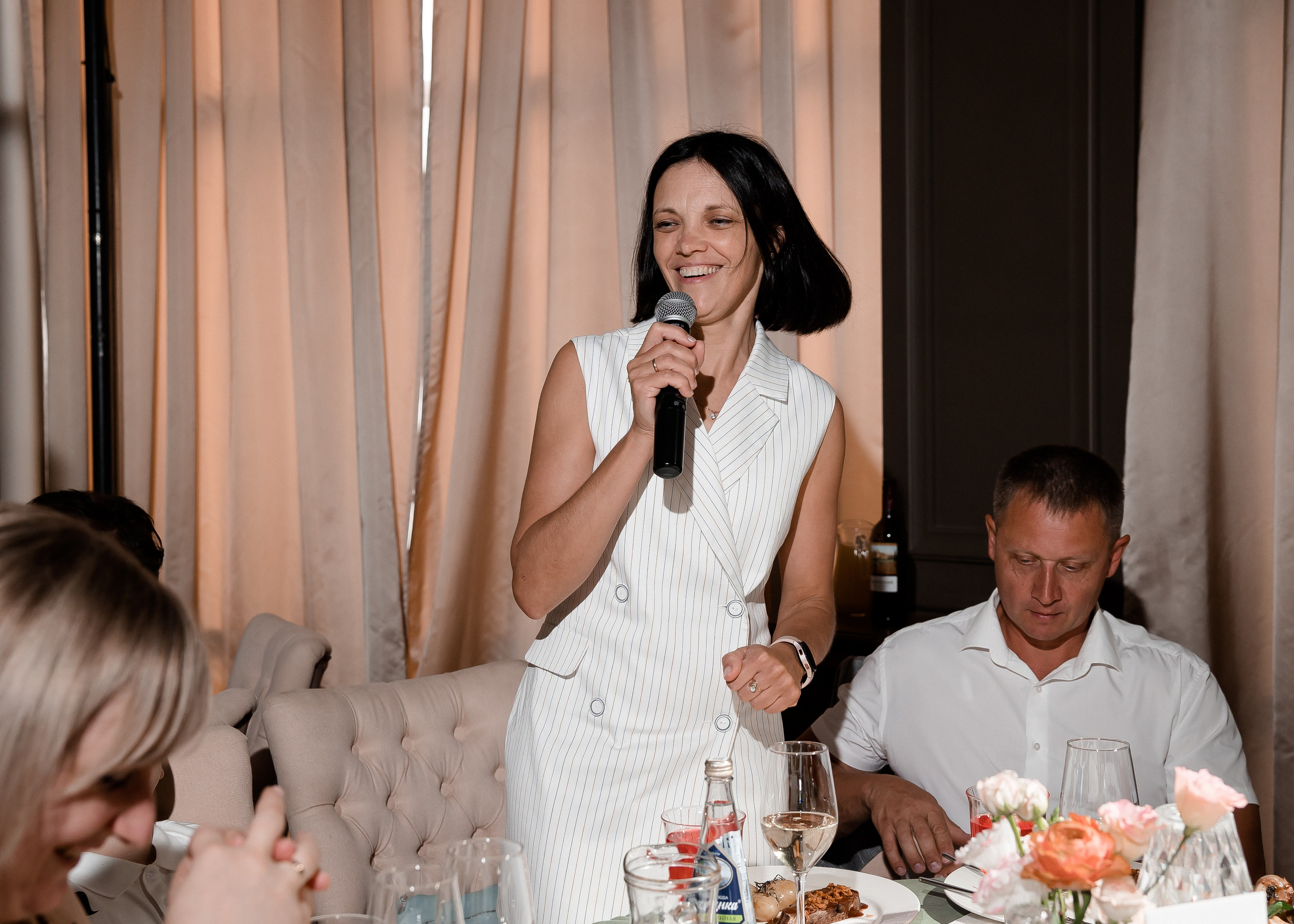 Юля + Андрей. Свадебный и семейный фотограф в Саратове Маша Паника