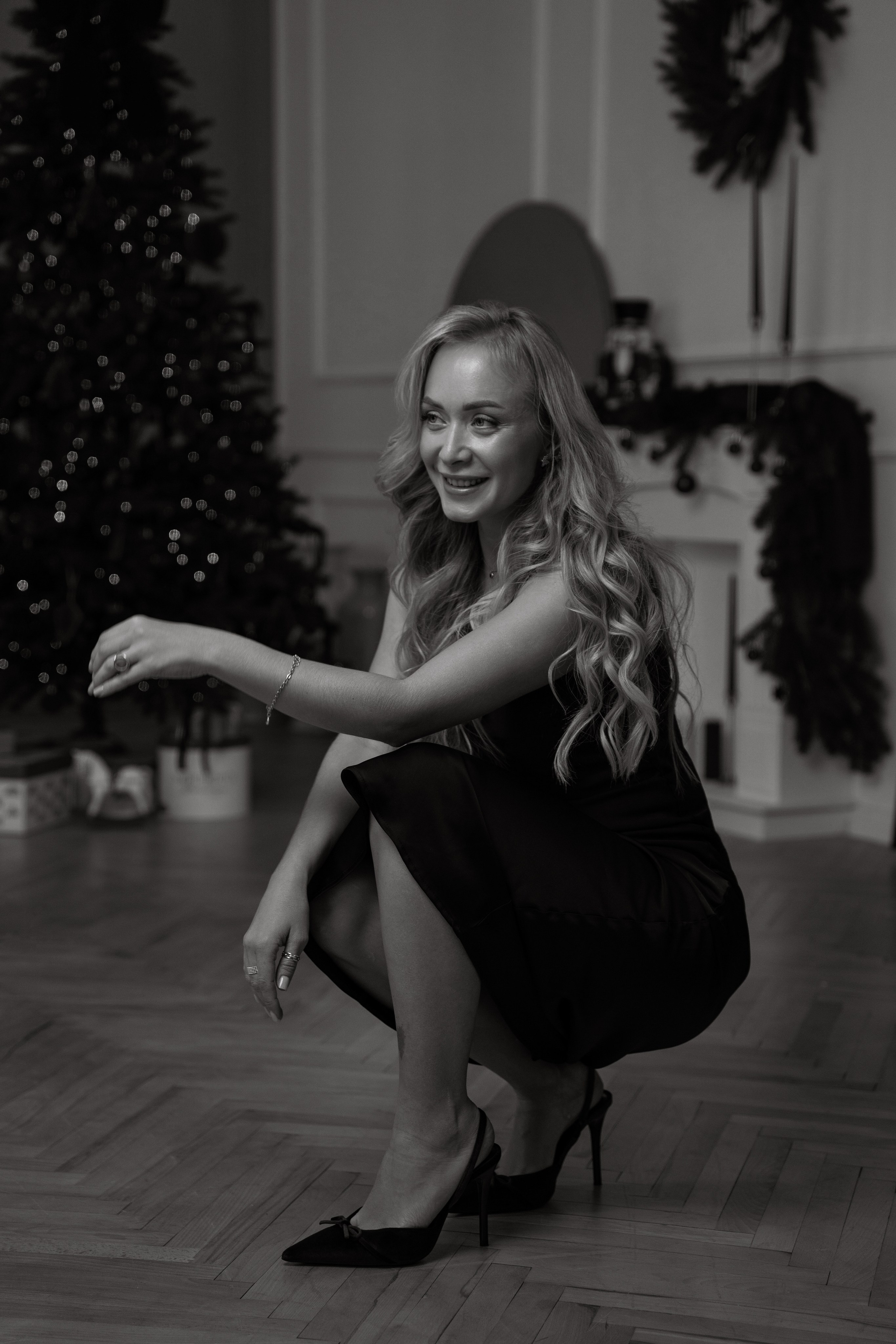 Маша. Фотограф Севастополь — Климова Анастасия