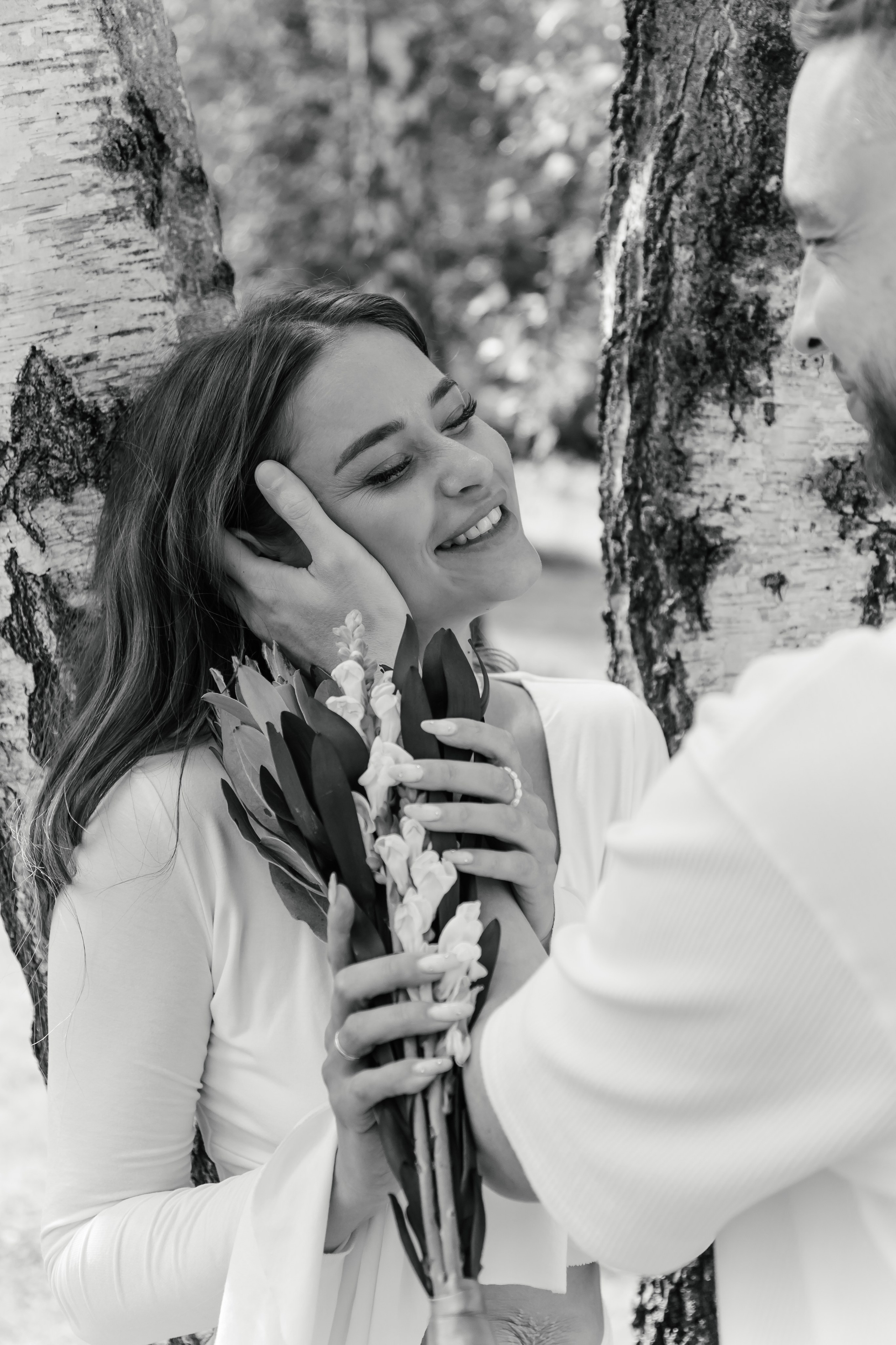 Тимур и Анастасия. Фотограф в Москве Екатерина Абрамова