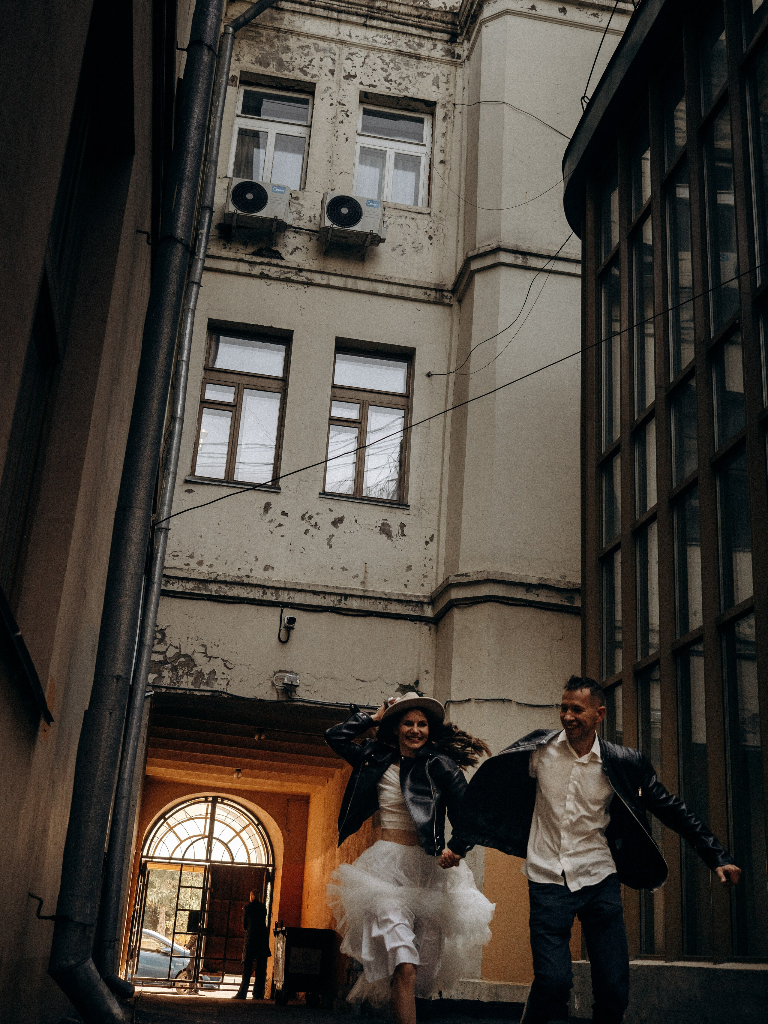 Катерина и Алексей. Фотограф в Омске Долговых Катерина