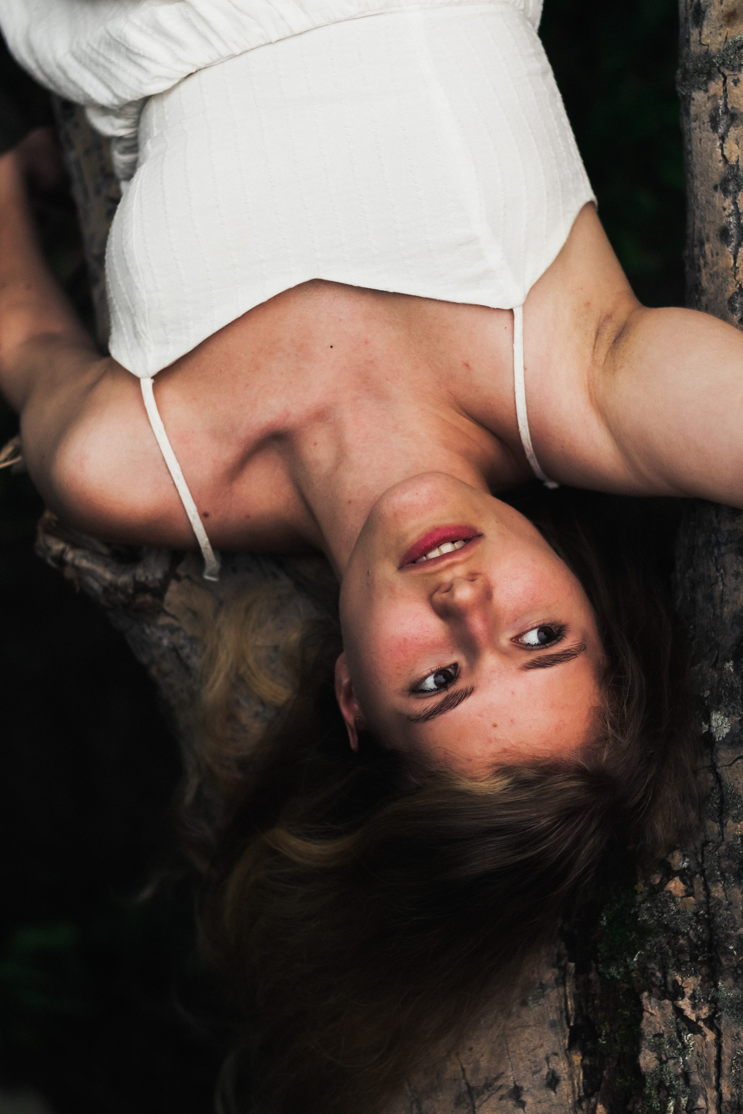 Три мавки. Фотограф Благовещенска Яна