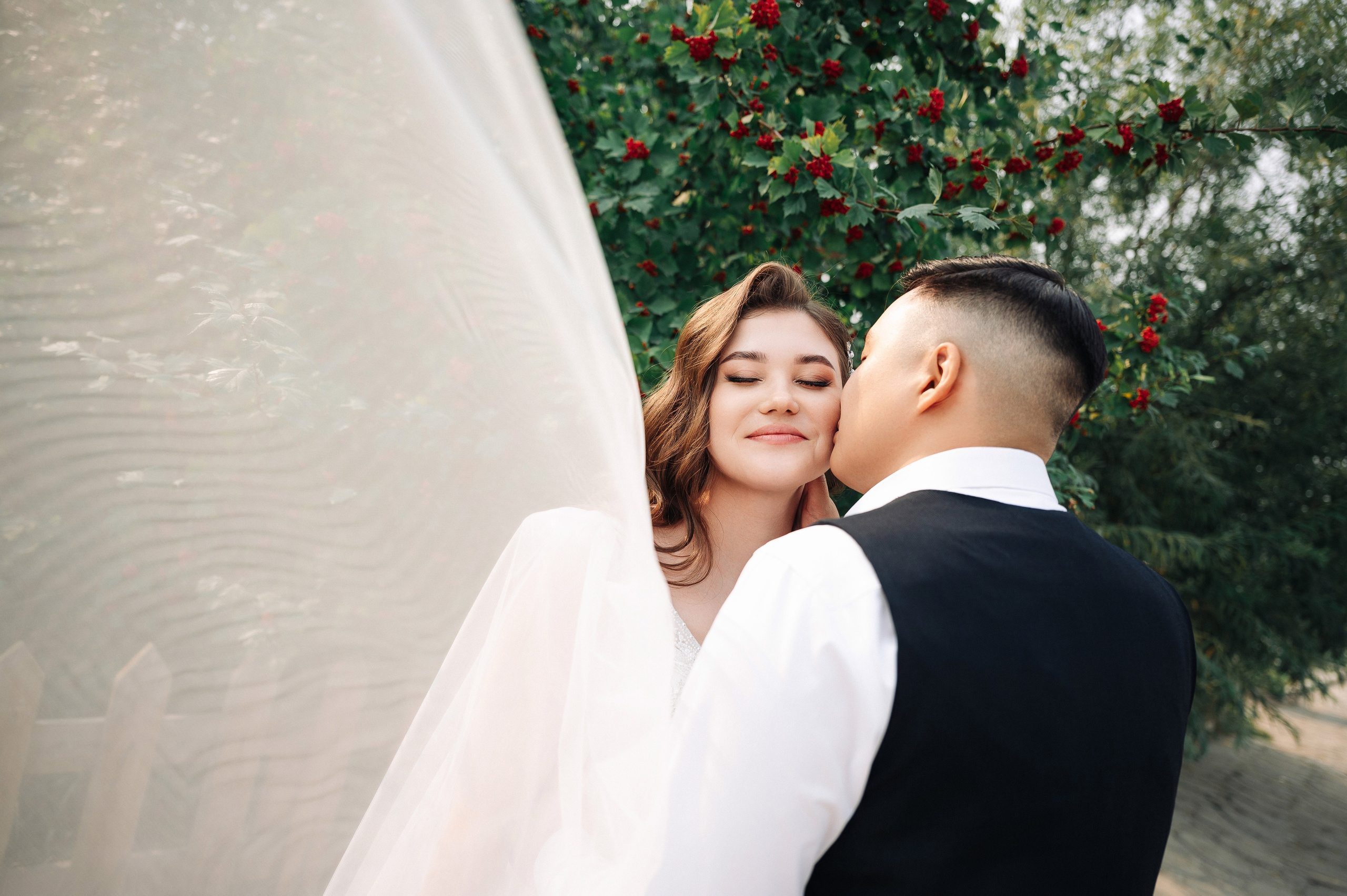 Мичил+Настя. Фотограф Анатолий Шестаков