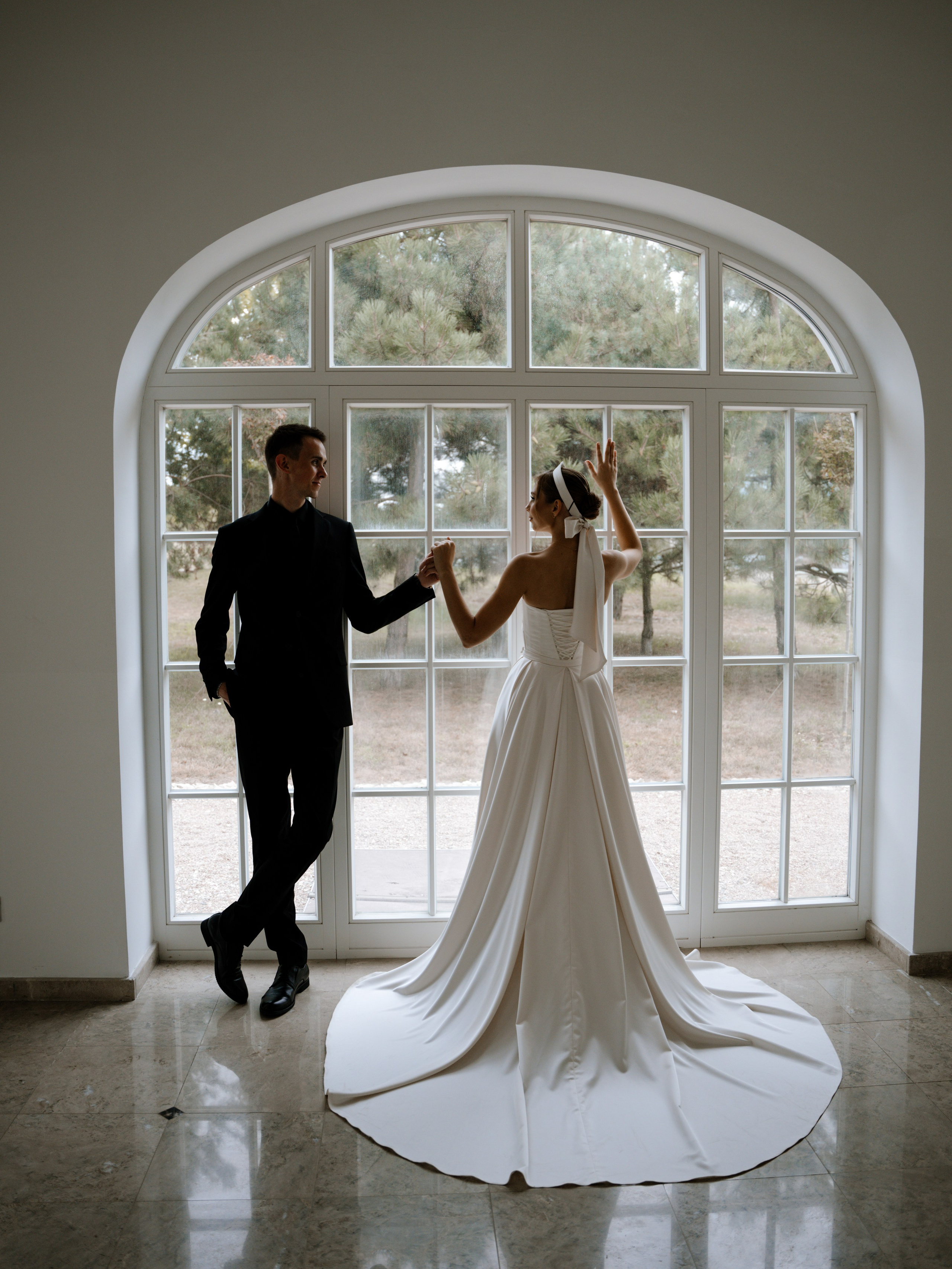 Кирилл и Ксения…. Свадебный фотограф в Краснодаре, Анапе, Сочи, Новороссийске