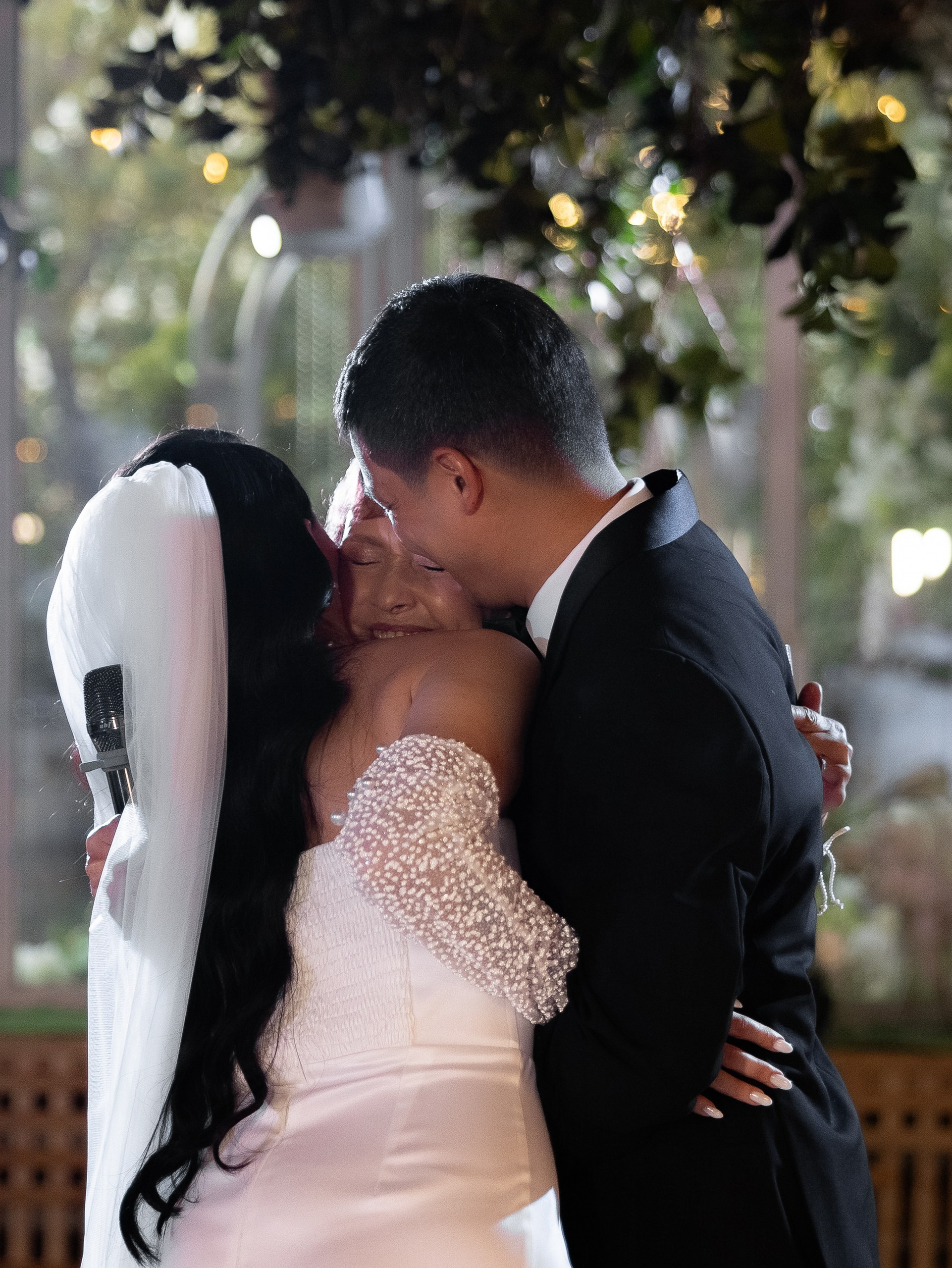 На двоих одно дыхание…