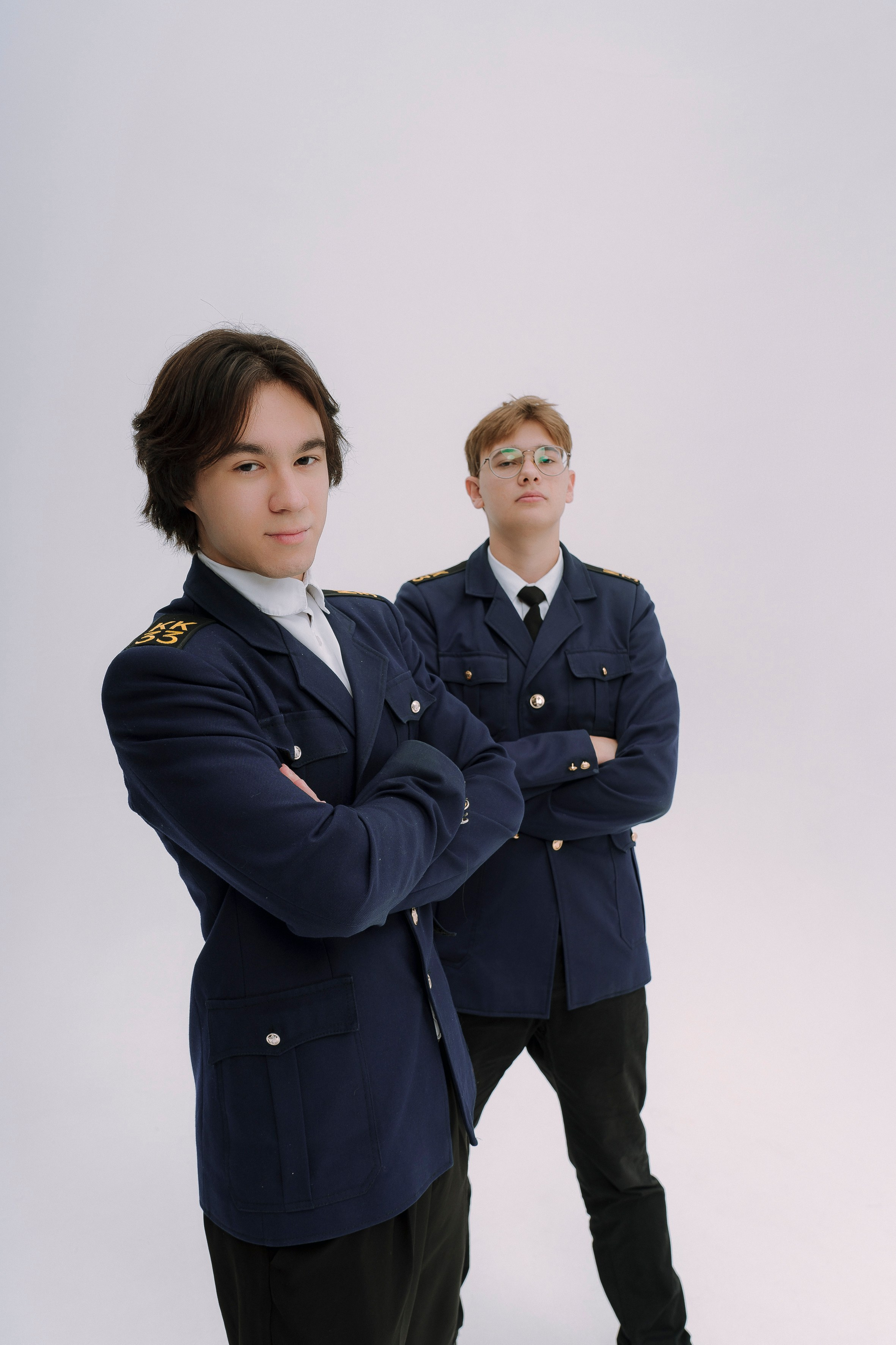 Фото студия- старшая школа. Выпускные альбомы Натальи Бутко: Новороссийск, Анапа, Геленджик