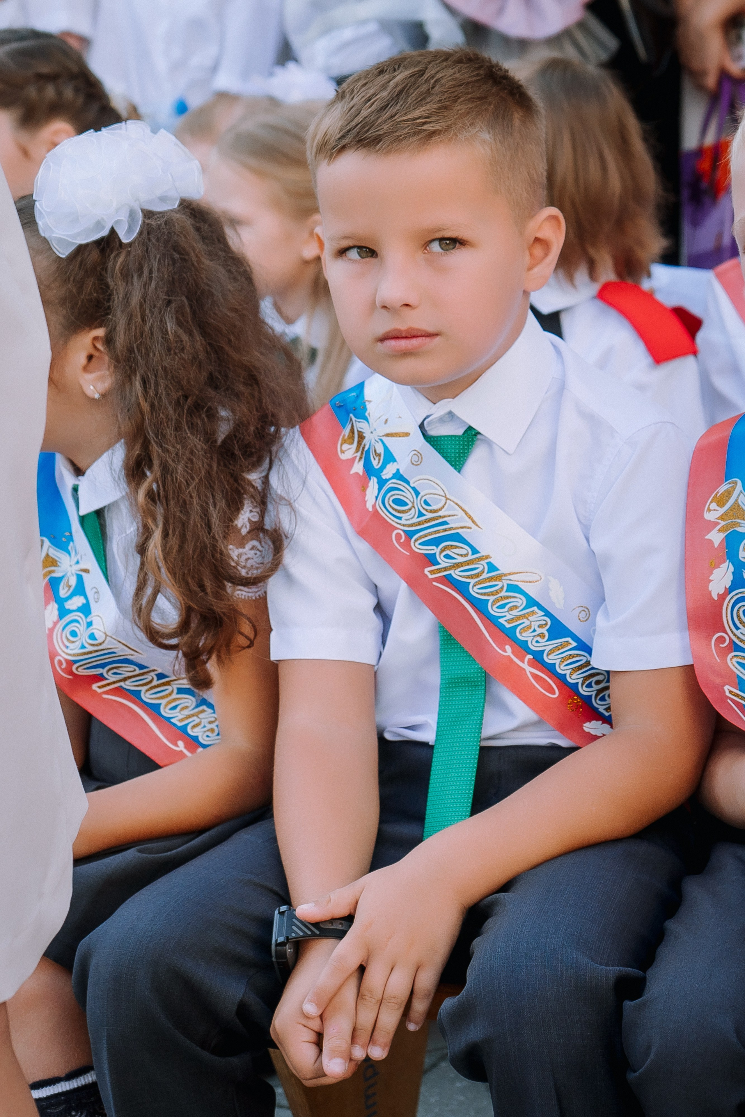 1 класс 19 школа. Выпускные альбомы Натальи Бутко: Новороссийск, Анапа, Геленджик