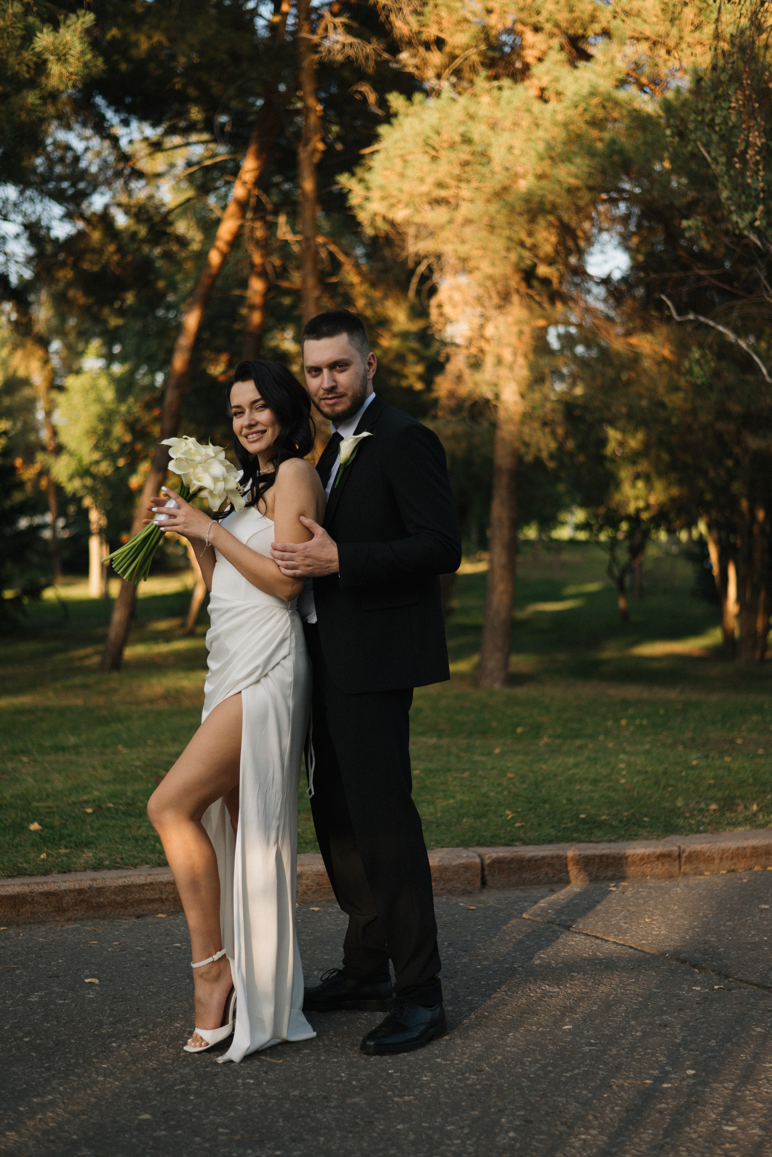 Анастасия & Юрий. Алёна Куртова