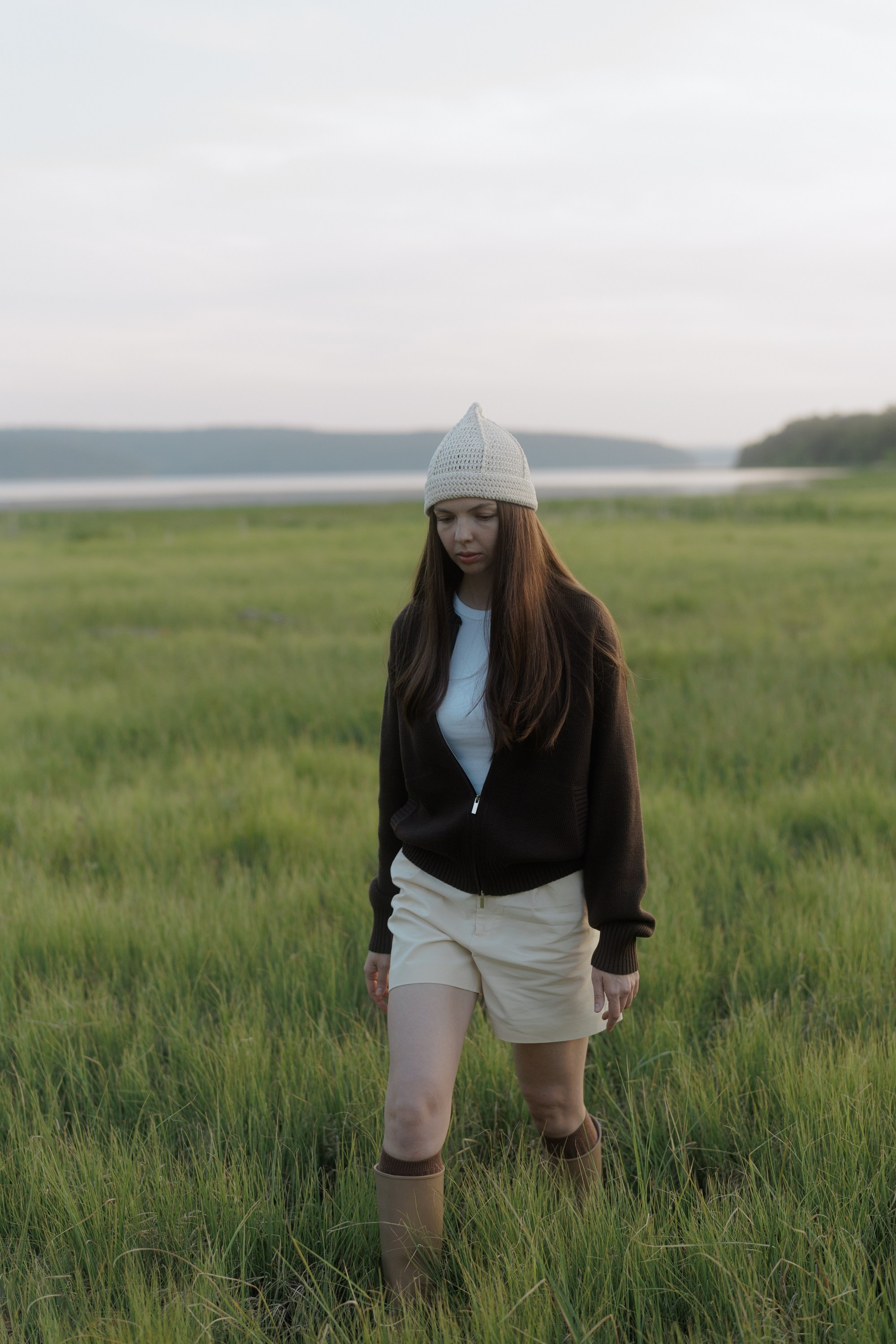 Рядом с тобой я стала лучше. Свадебный фотограф