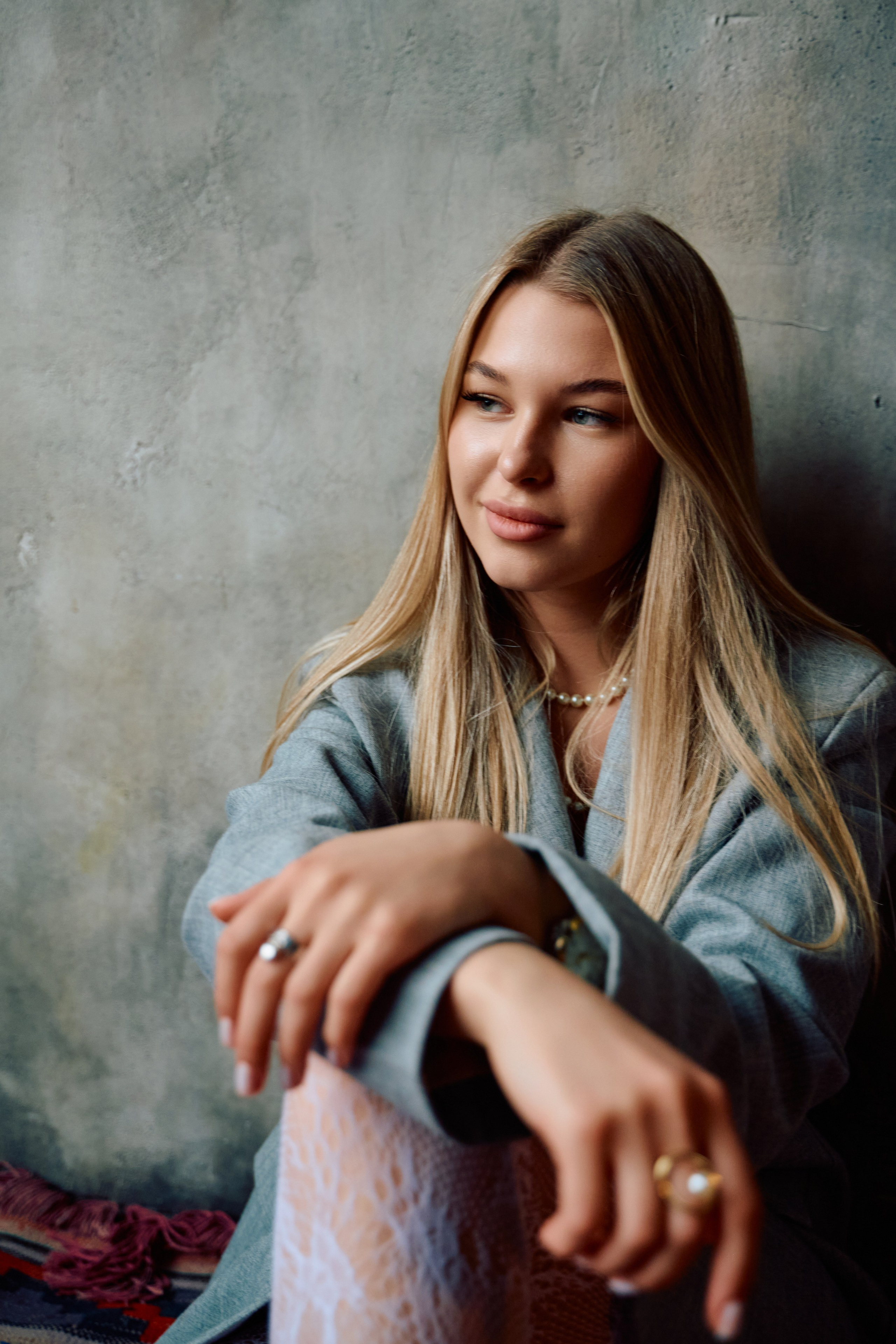 Аня. Фотограф Егорьевск Коломна Воскресенск