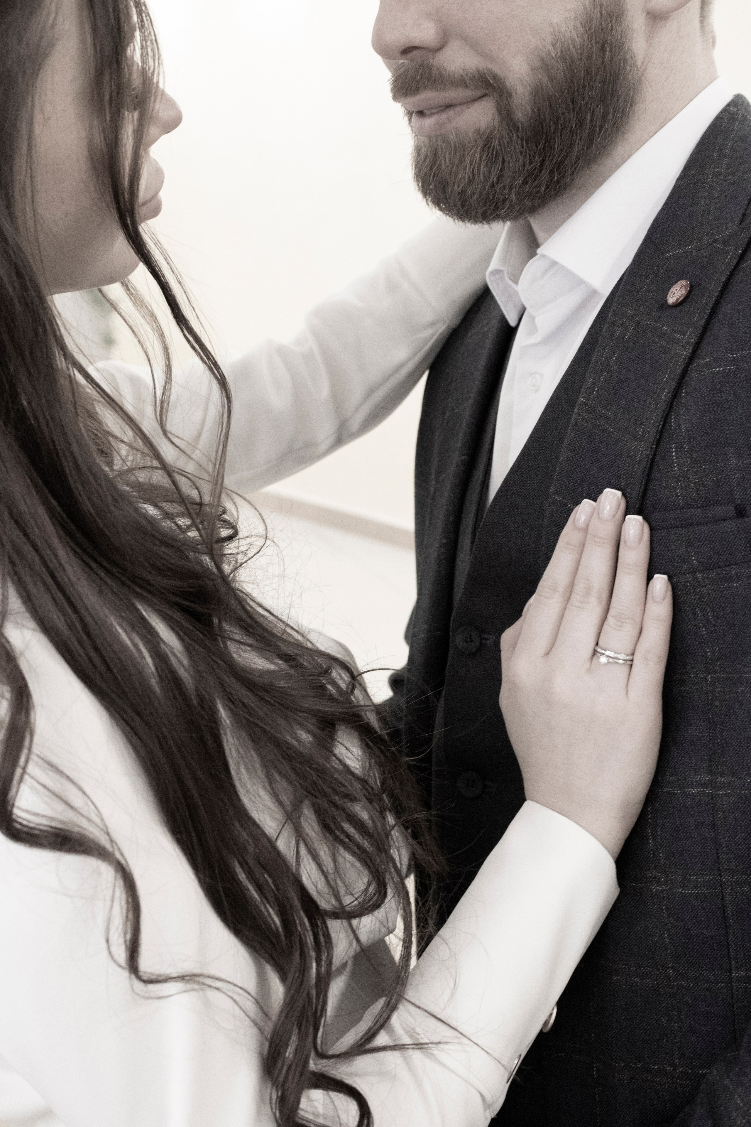 Свадьба Алеси и Семёна