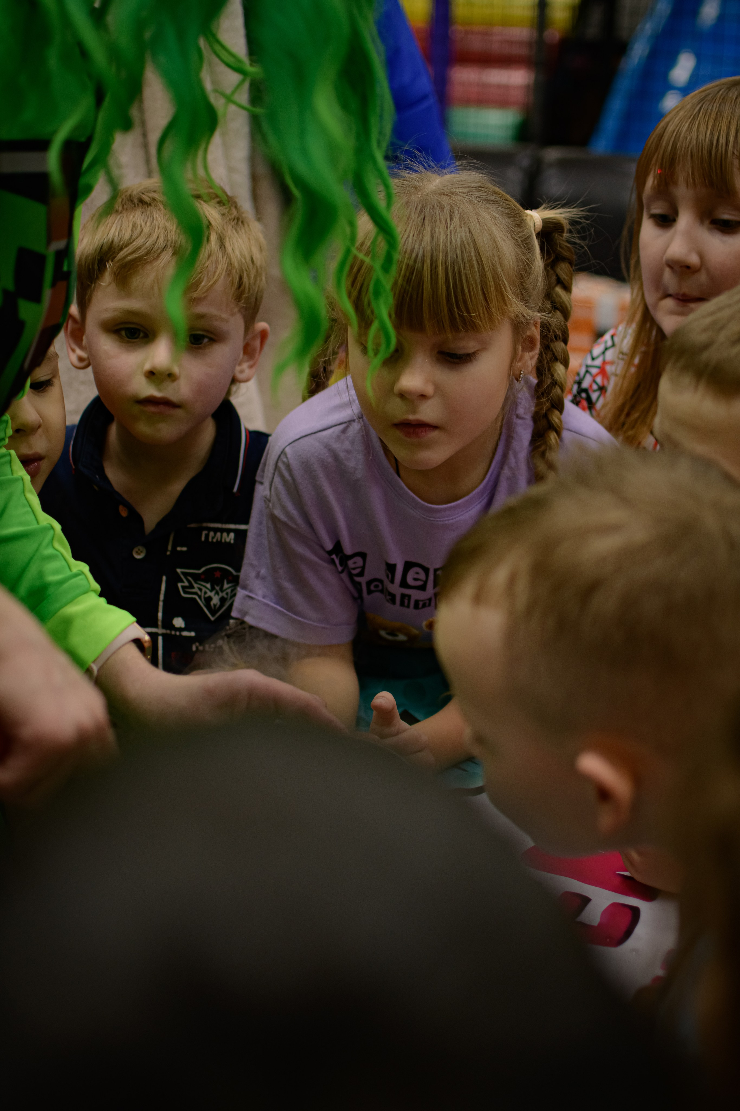 ДЕНЬ РОЖДЕНИЯ / АЛЕКСЕЙ 7 ЛЕТ. Photokarish