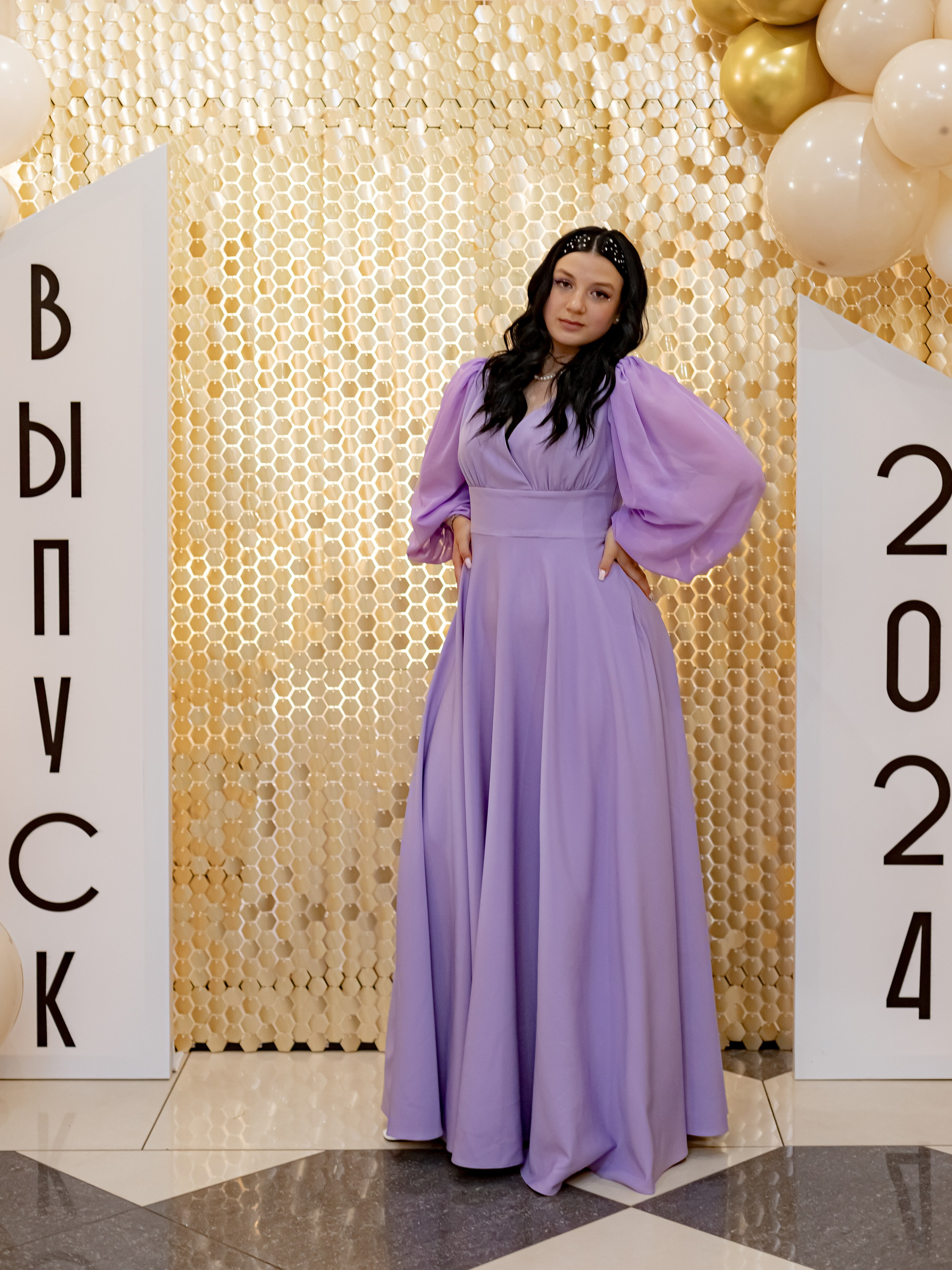 ВЫПУСКНОЙ. Photokarish