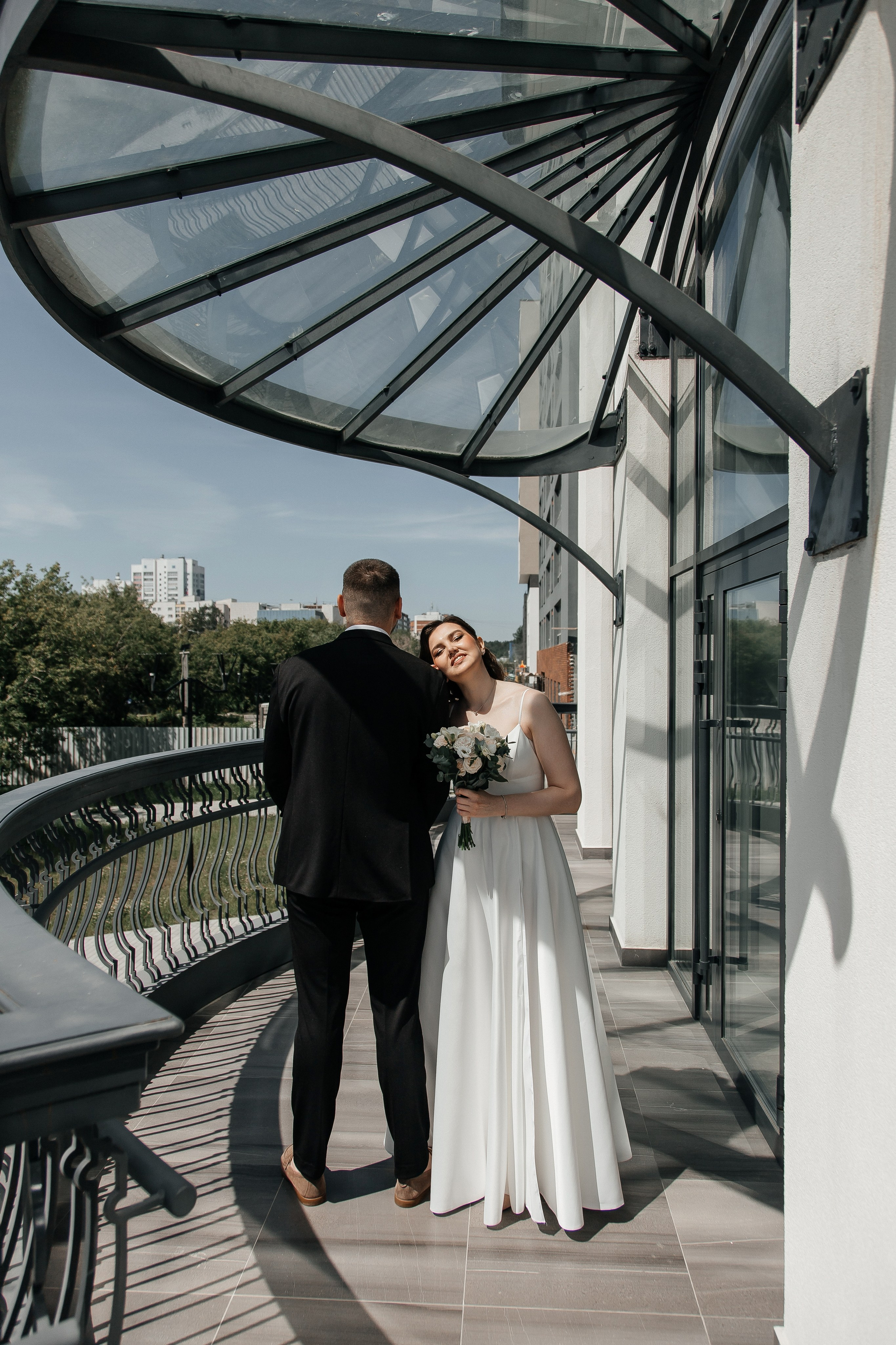 Дмитрий и Светлана/2024. Свадебный и семейный фотограф в Екатеринбурге