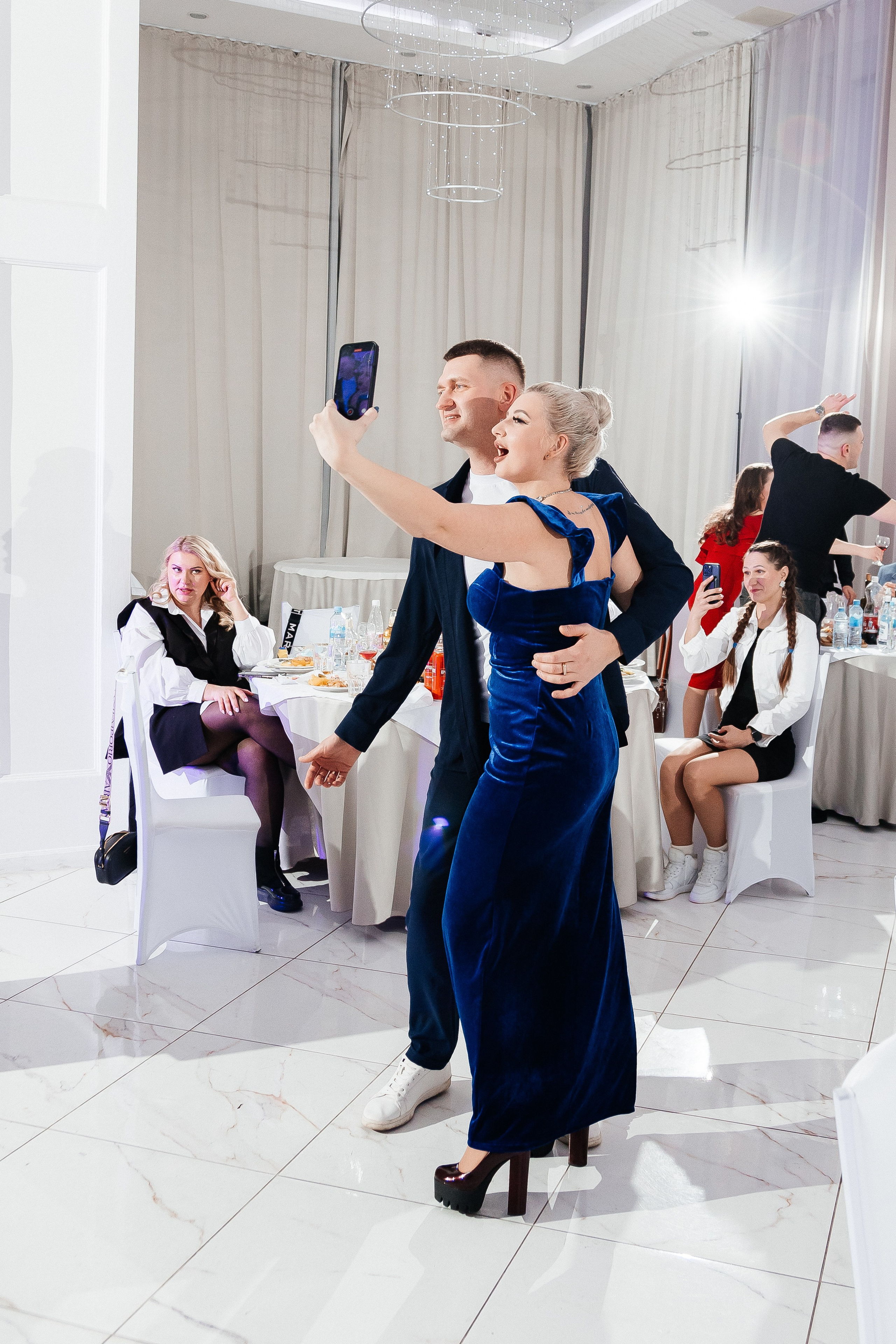 Юбилей Максима. Свадебный и семейный фотограф в Екатеринбурге