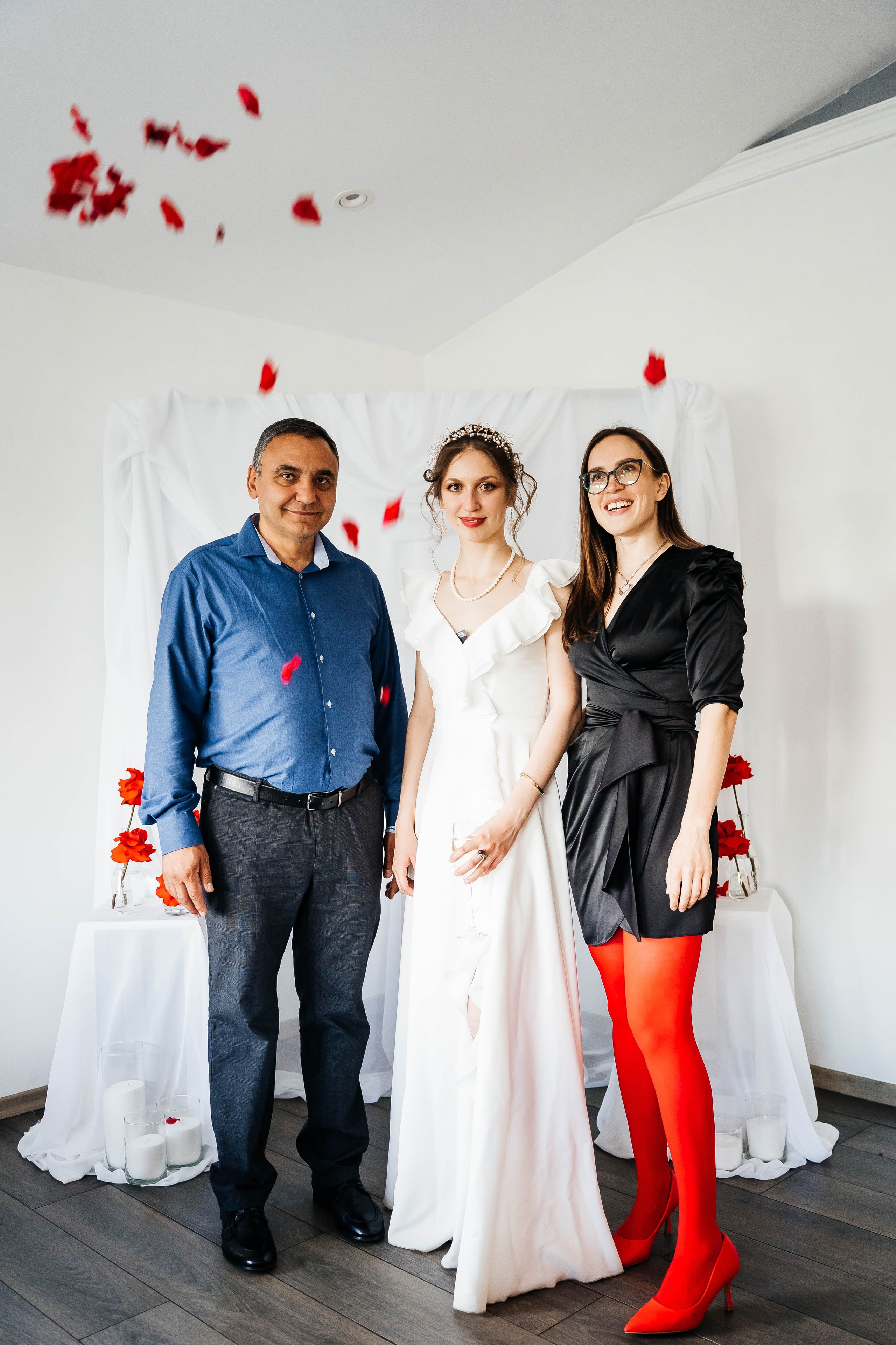 Майкл & Лиля. Фотограф Абакумова Анастасия