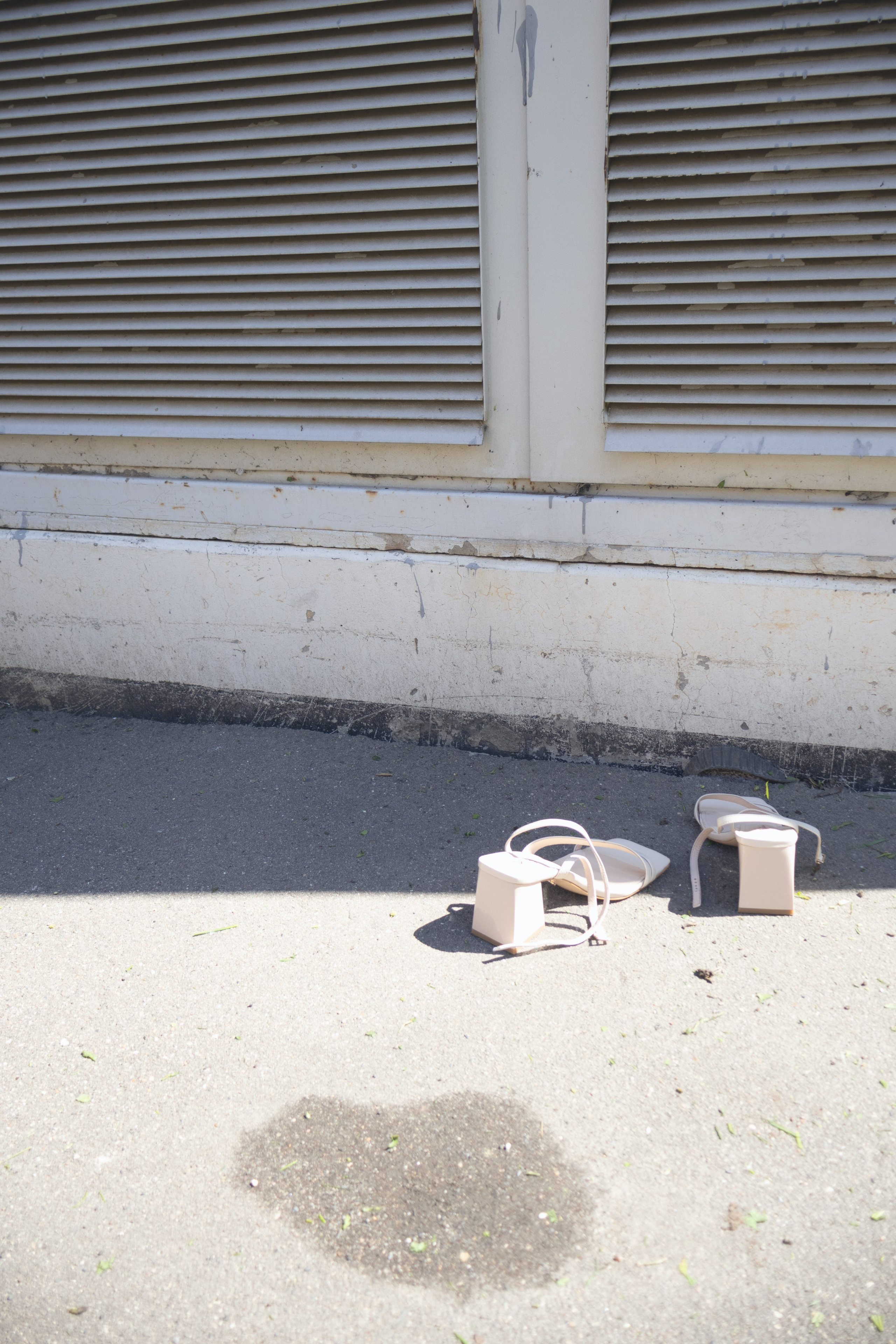 Urban extensions. Art direction & Design | Curiosa