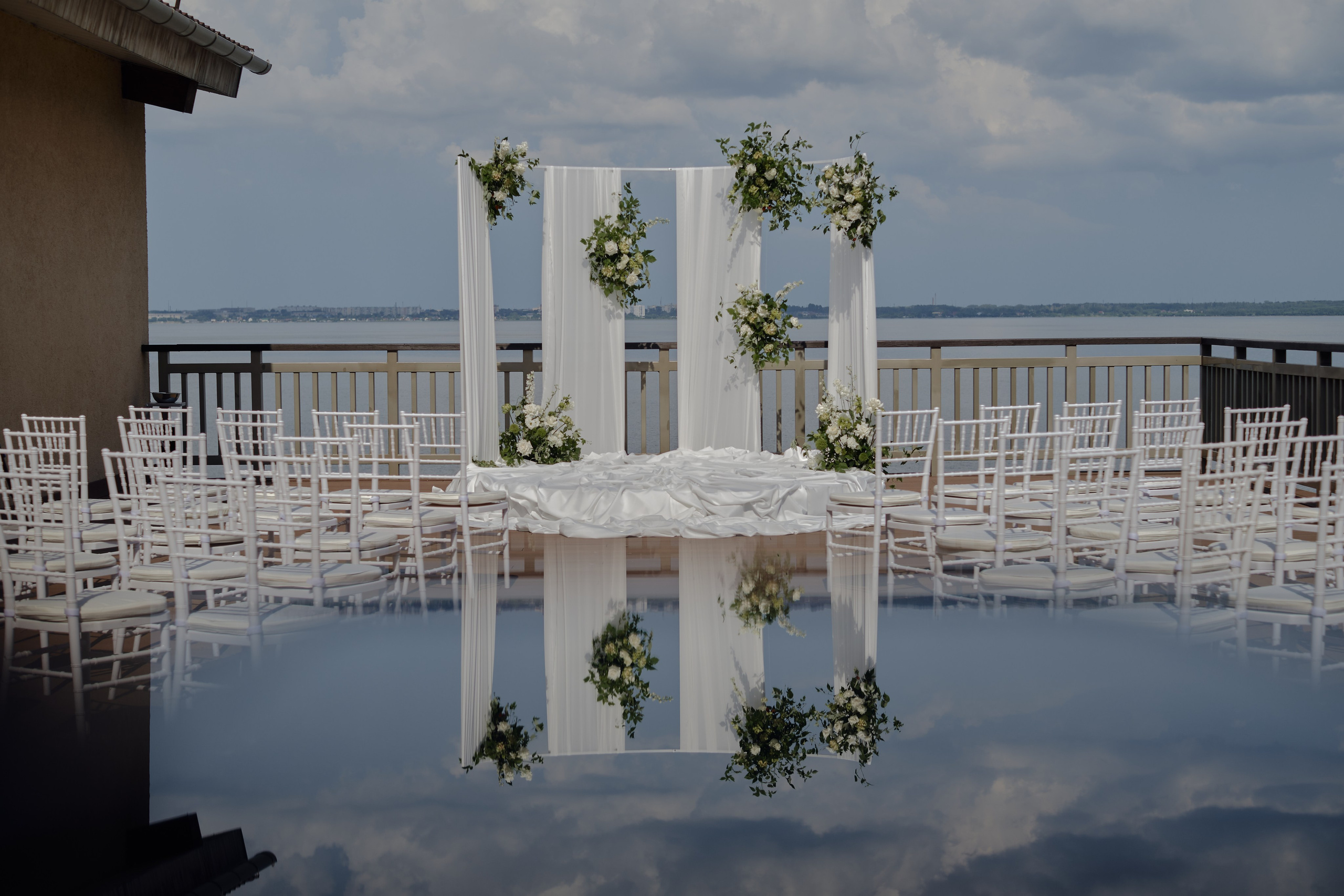 Влад и Анастасия. Свадебный фотограф Кристина Кулецкая г. Челябинск
