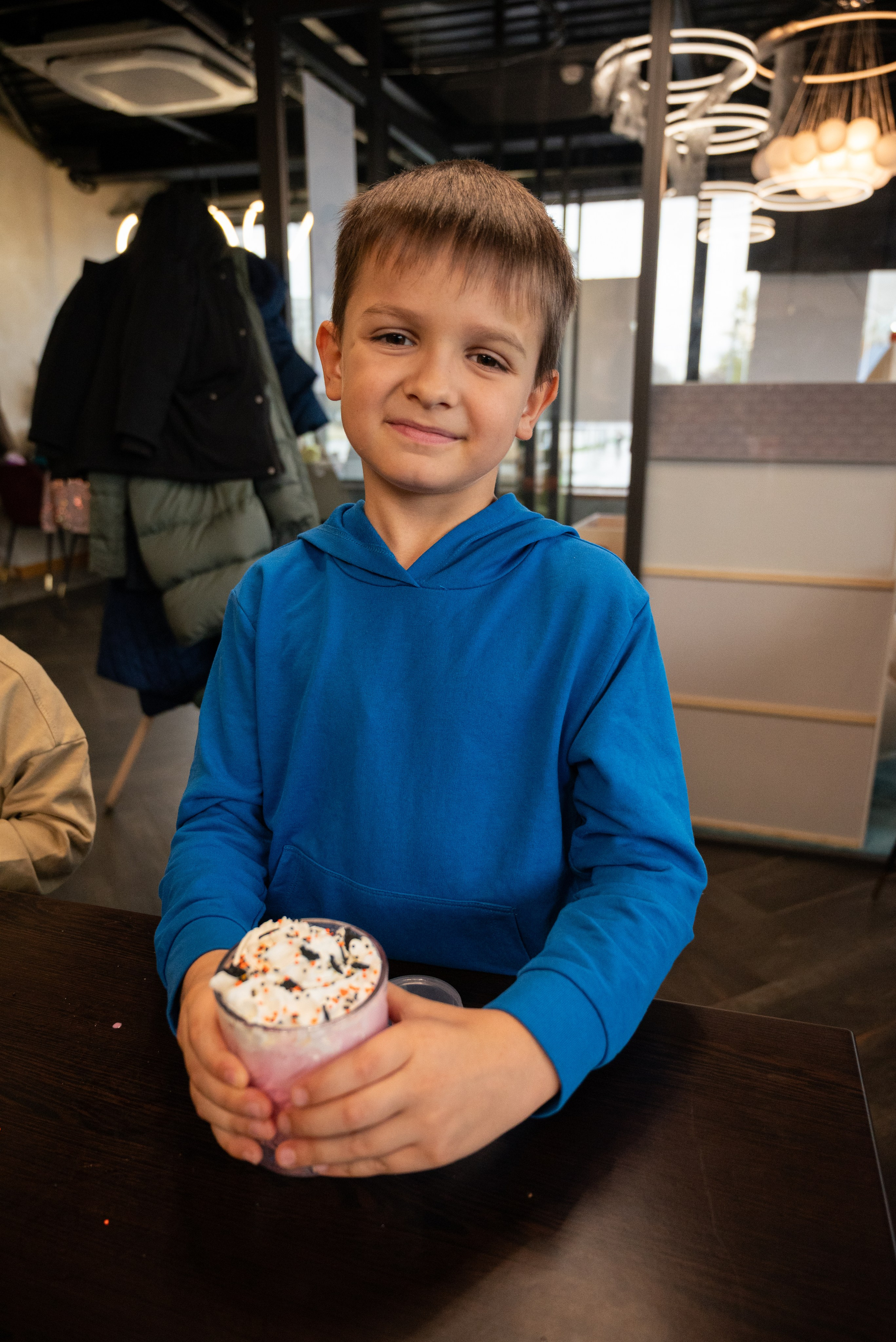 Детский мастер класс. Фотограф мероприятий в Москве