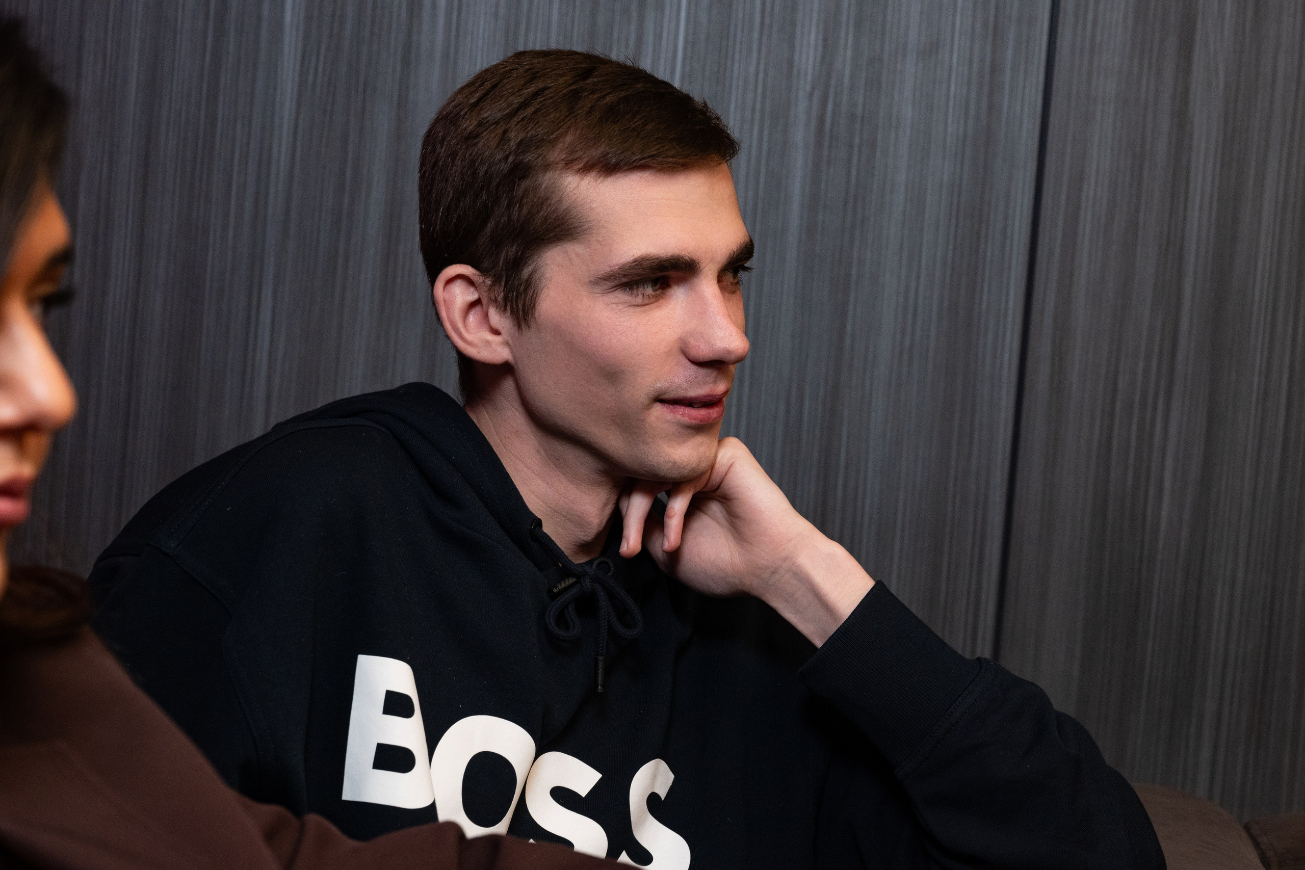 Репортаж на турнире по игре Мафия в «Мятном еноте». Фотограф мероприятий в Москве