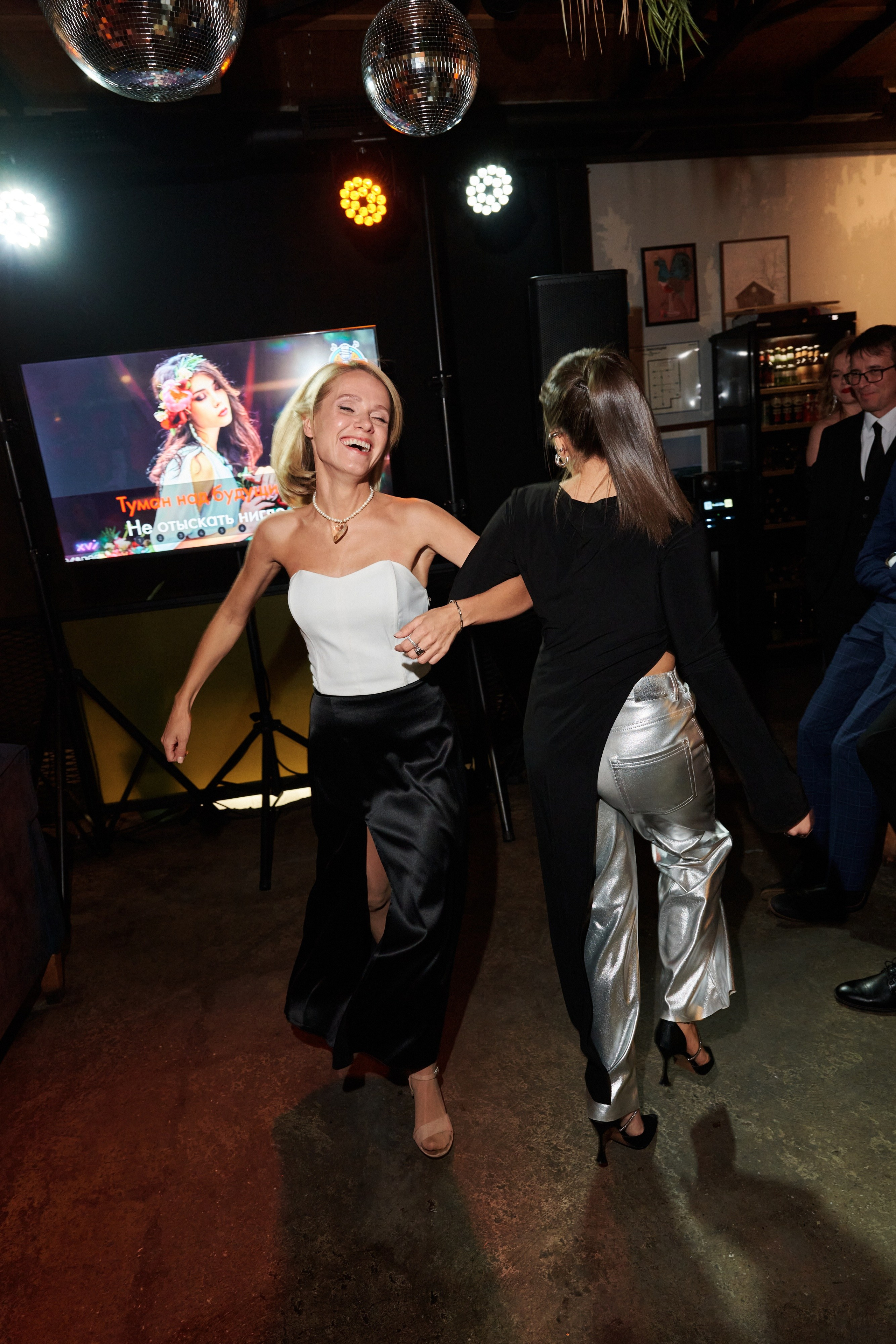 Репортажный фотограф Иван Порошин