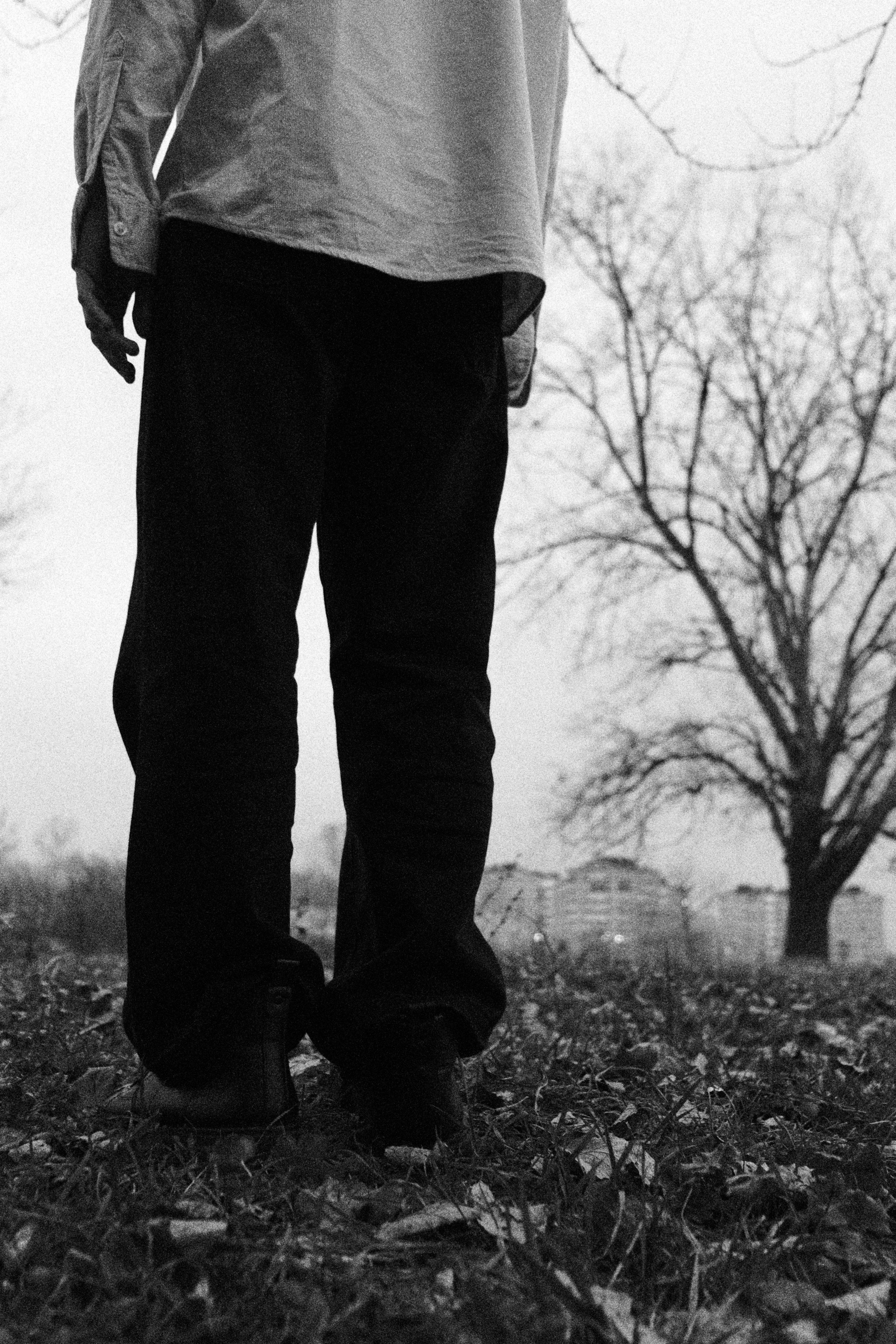 Мальчик с яблоком. Gerasko Aleks — Портрет, кричащий тишиной