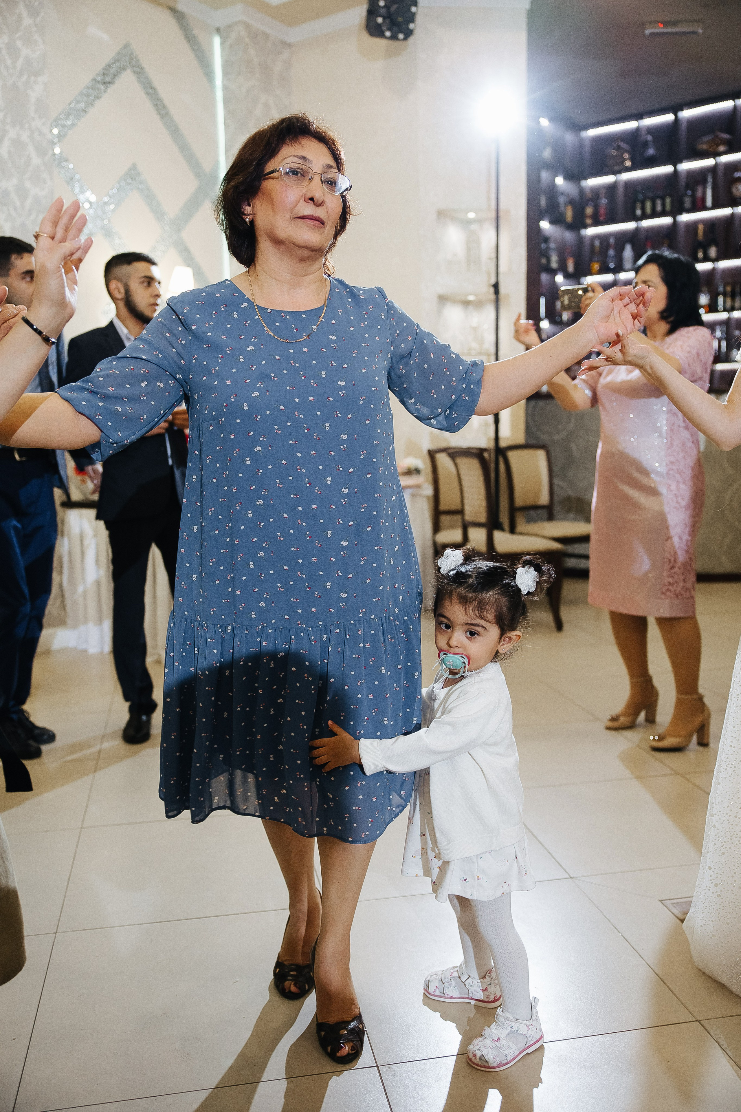 Шах и Ирада. Фотограф в Красноярске Надежда Воскресенская