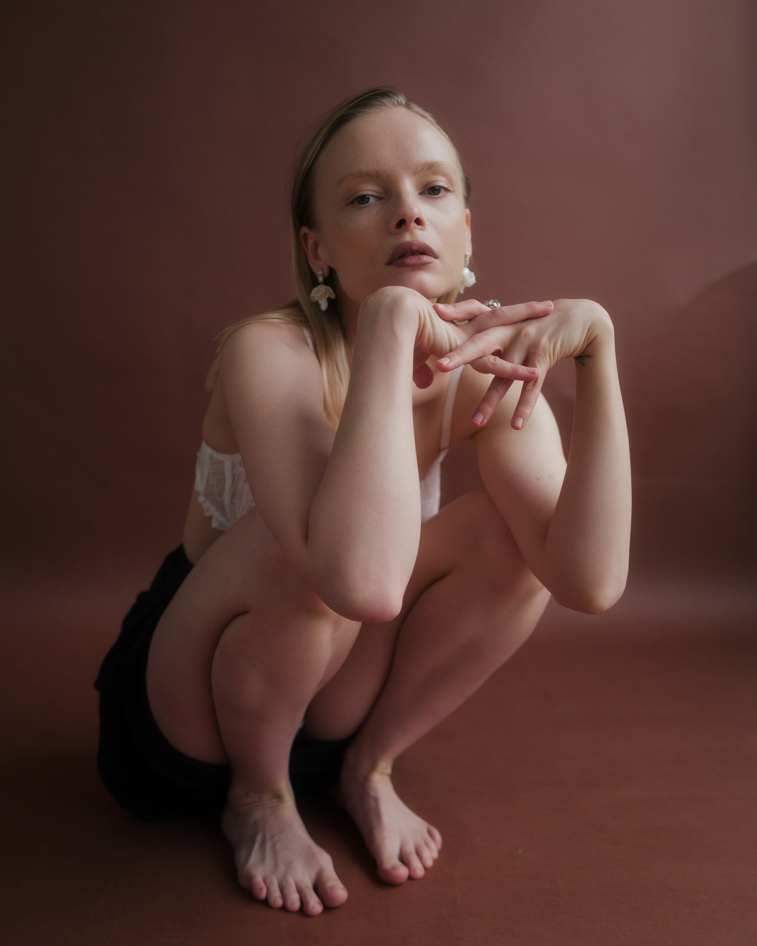 Запись на съемку. Фотограф Василий Сидоренко