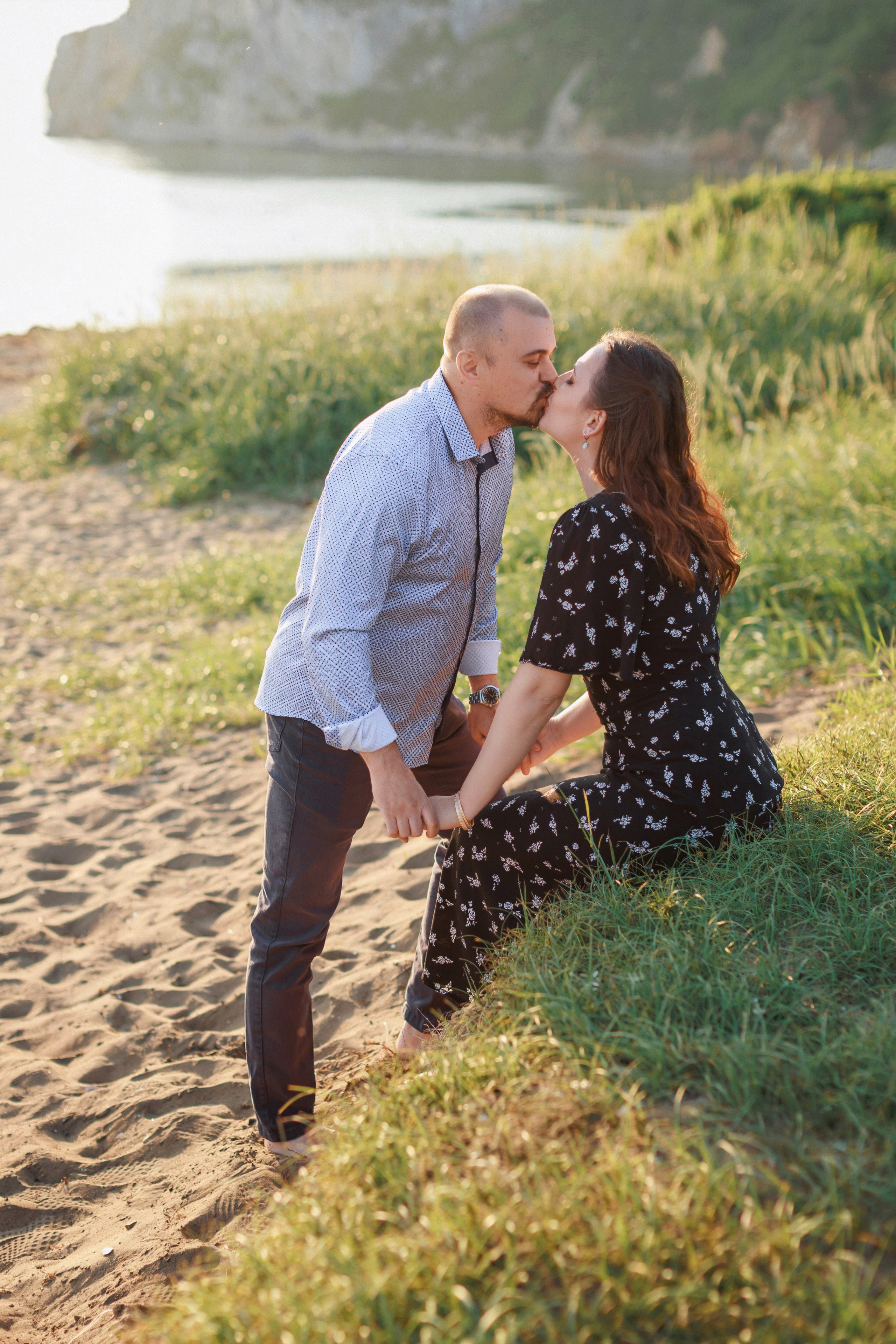 Павел и Валерия. Свадебный, семейный и детский фотограф в городе Партизанск, Находка