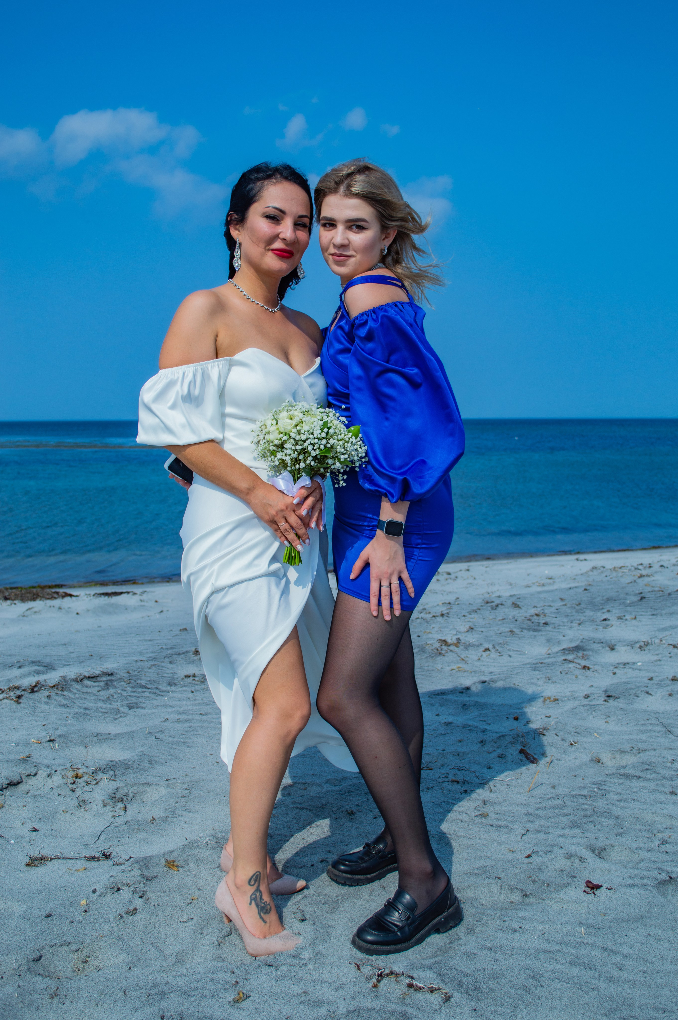 Анастасия и Антон. Свадебный фотограф в Южно-Сахалинске Валерий Харченко