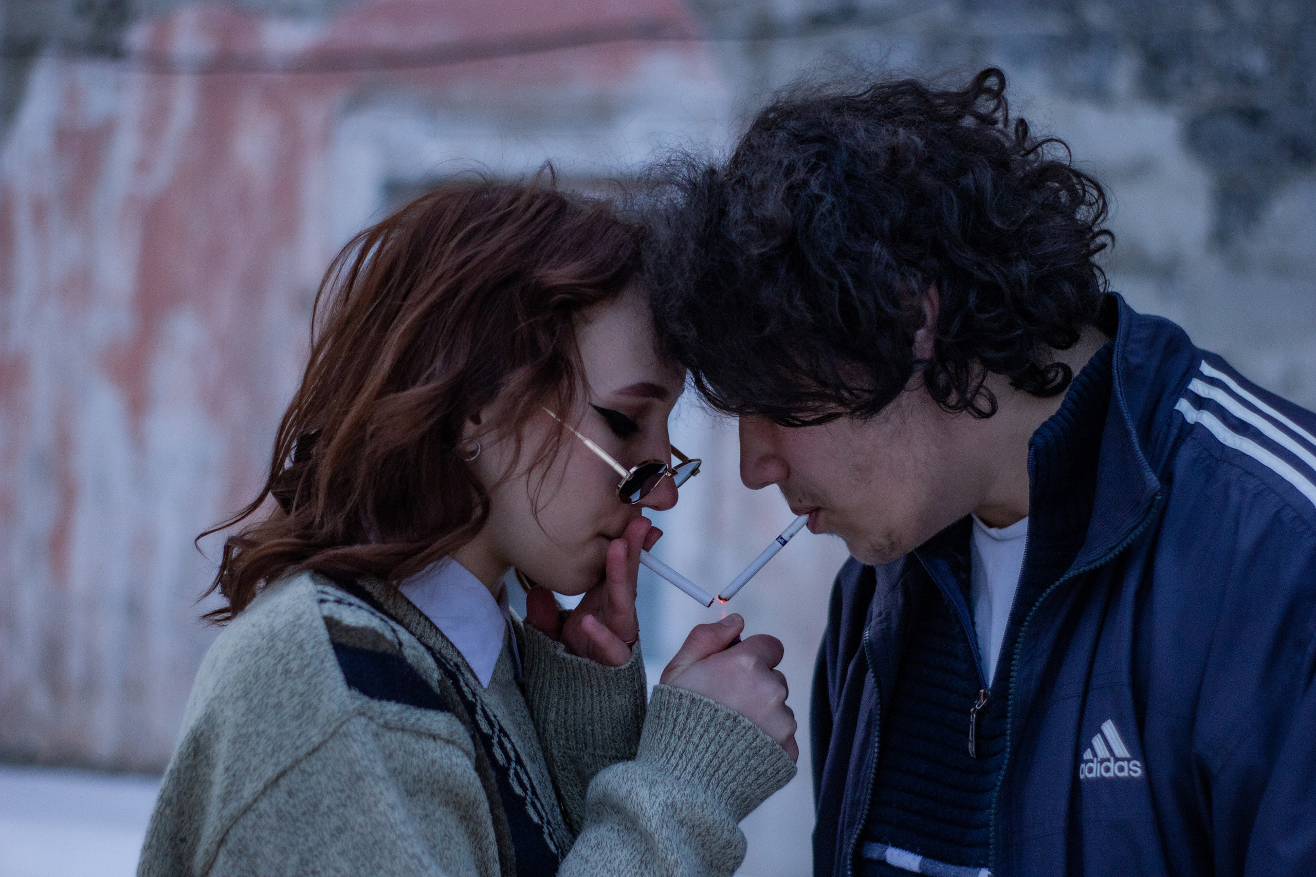 Даша. Фотограф в Южно-Сахалинске Валерий Харченко