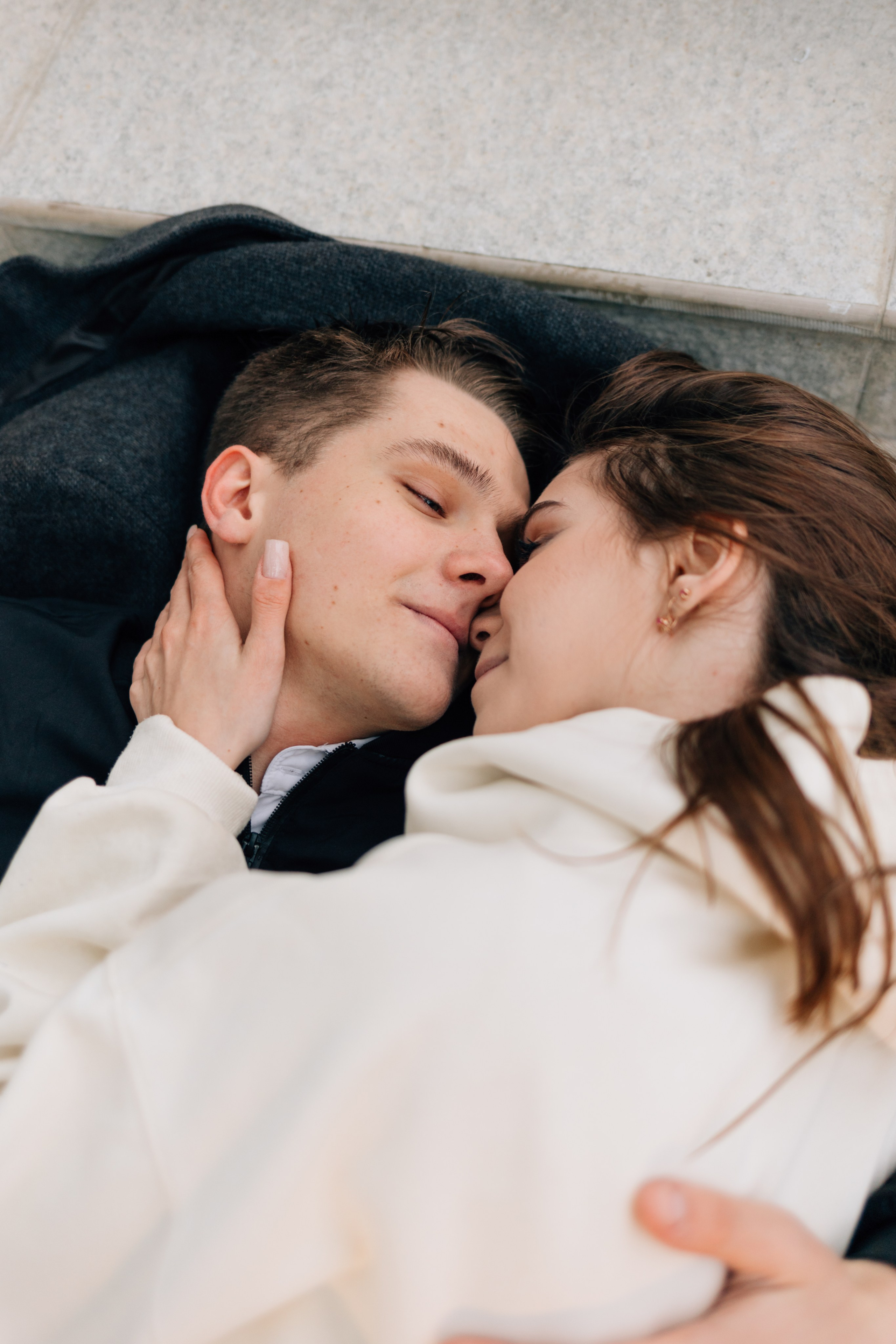 Григорий и Маргарита. Свадебный фотограф в Южно-Сахалинске Валерий Харченко