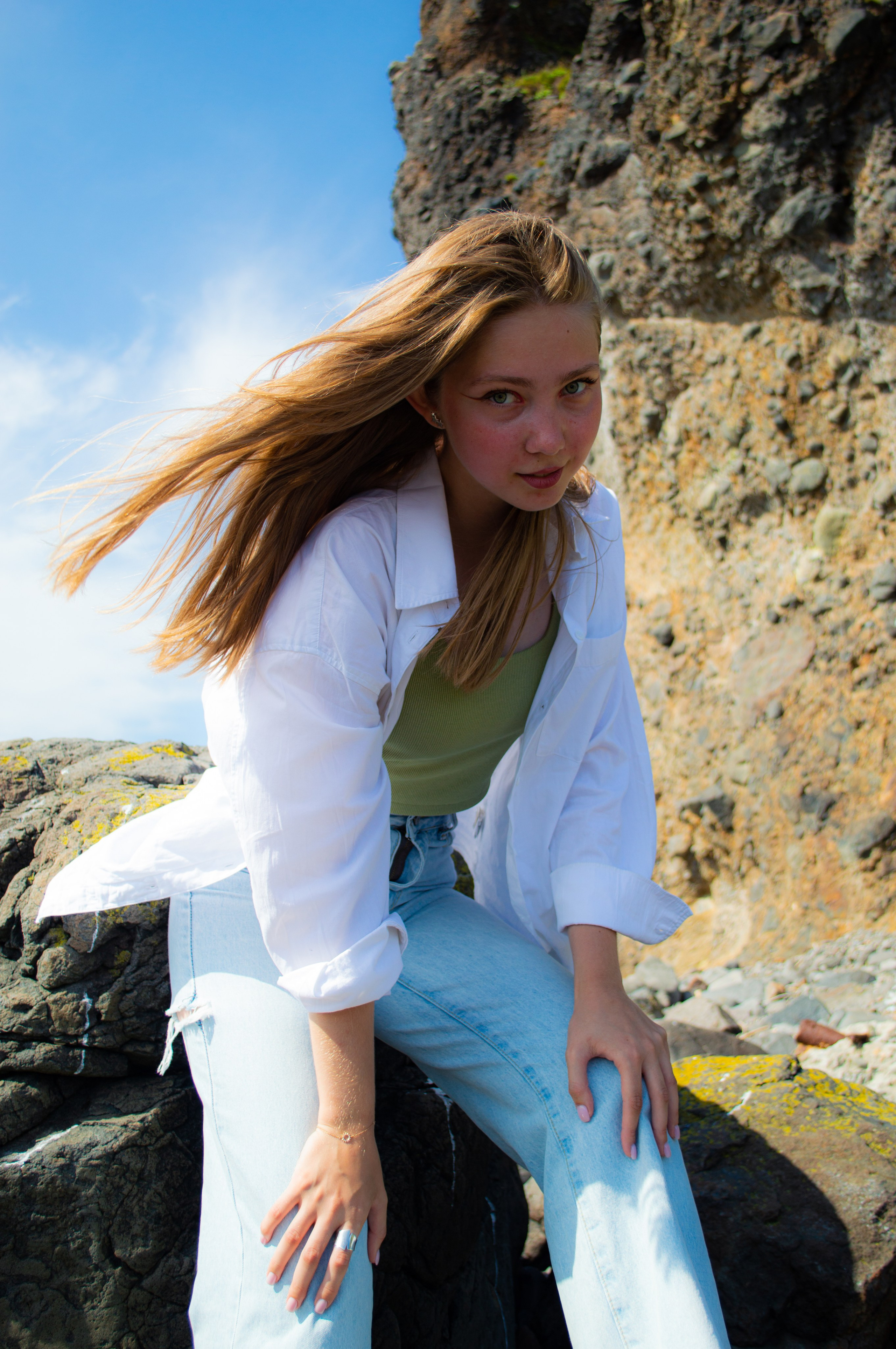 Alina. Свадебный фотограф в Южно-Сахалинске Валерий Харченко