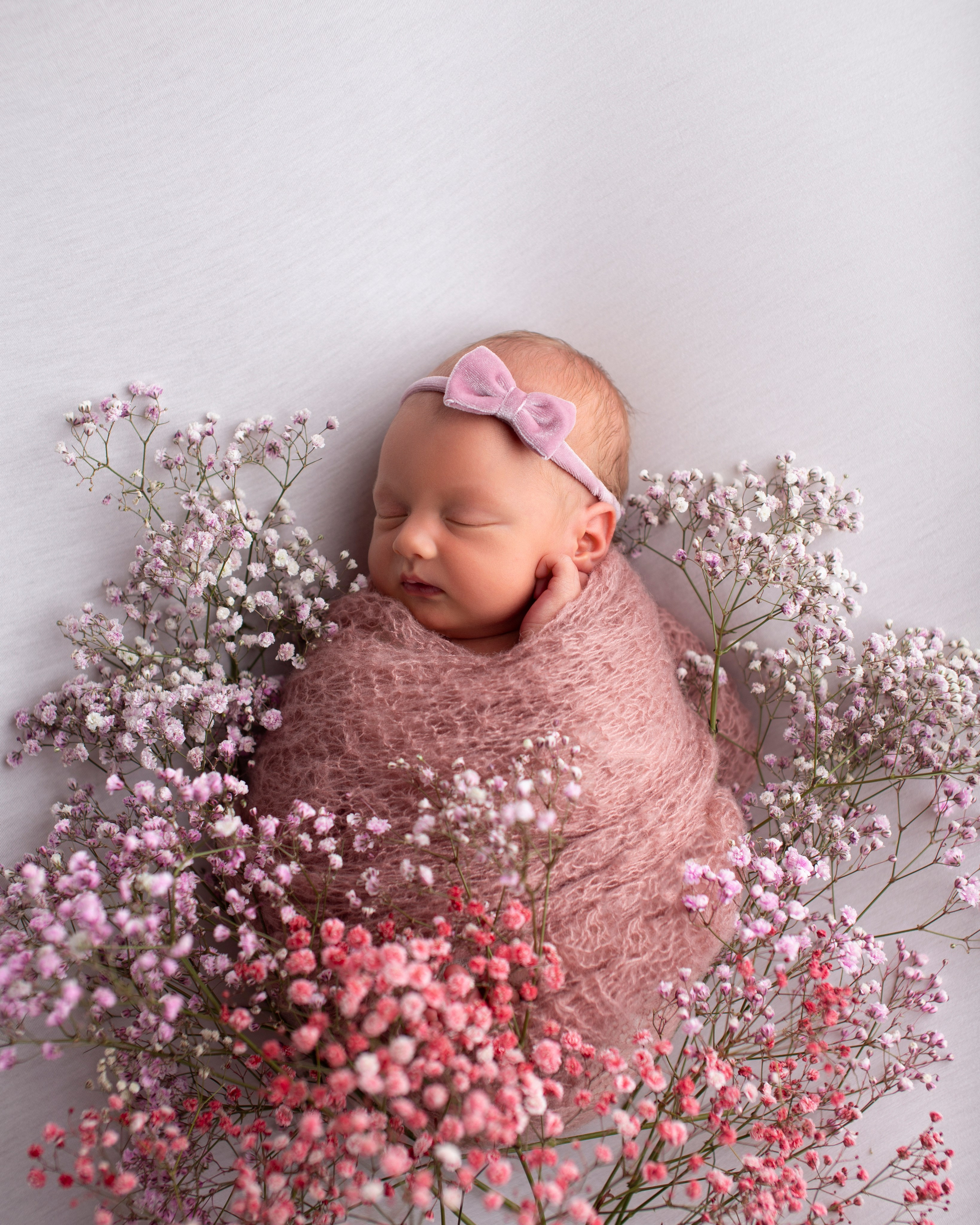 Фотограф беременных, новорожденных в Череповце Мария Кудряшова