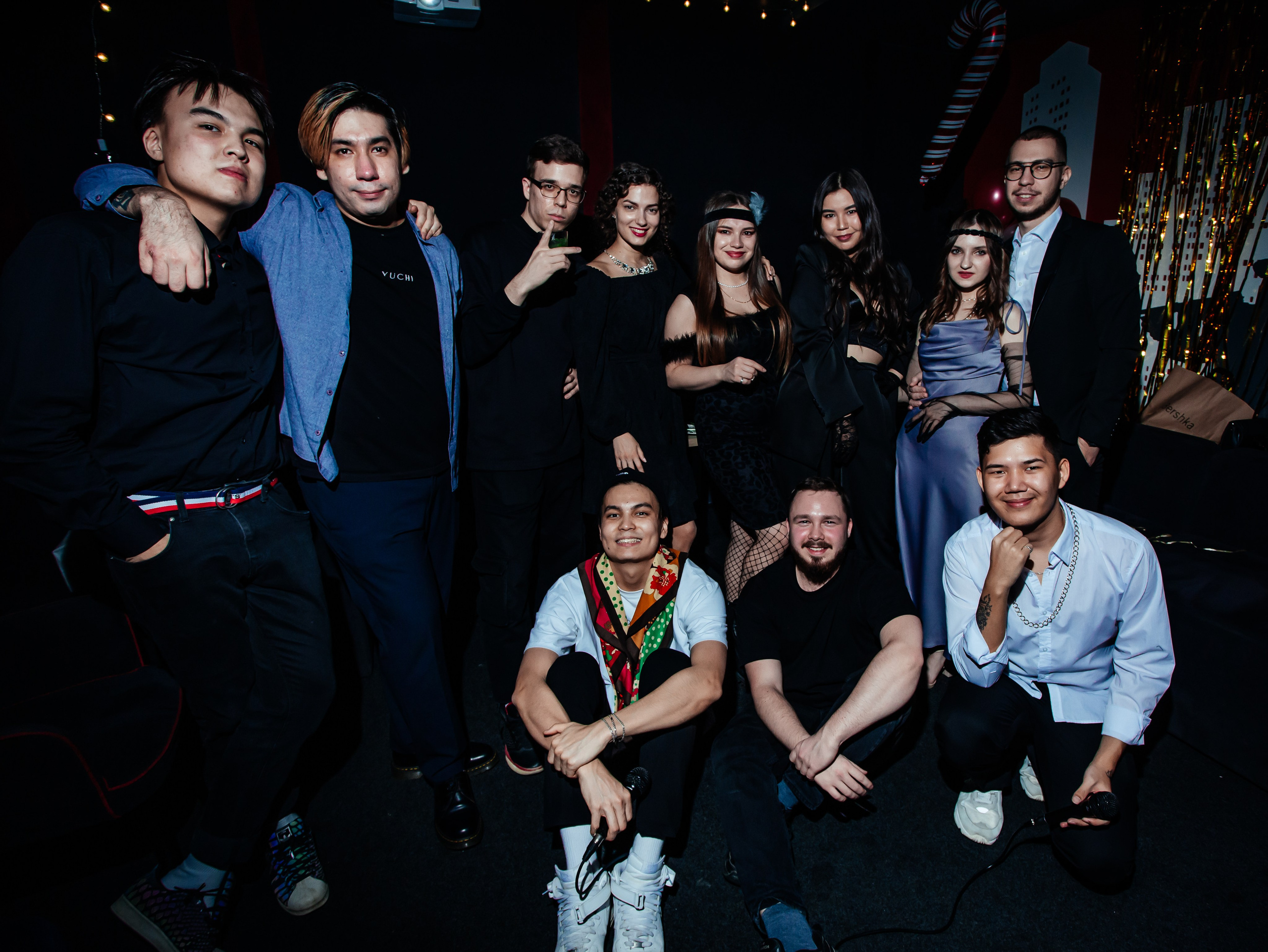 Тариф «Standart». Аренда лофта в СПб для мероприятий