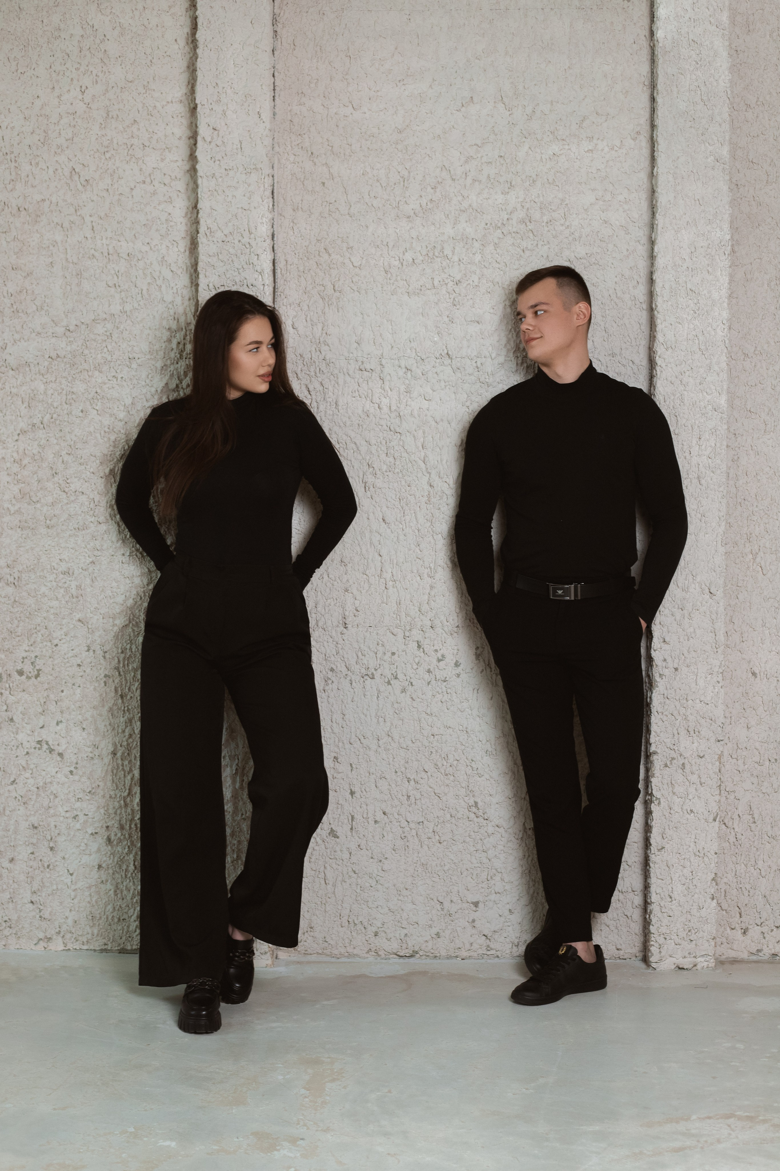 Ксения и Вадим. Фотограф Липецк. Старцева Ксения