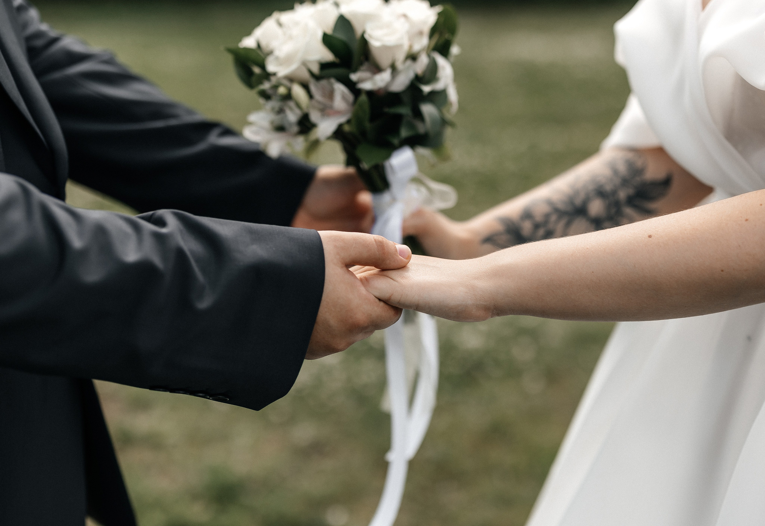 Артемий & Виктория. Свадебный и семейный фотограф в Омске Евгения Хакимова