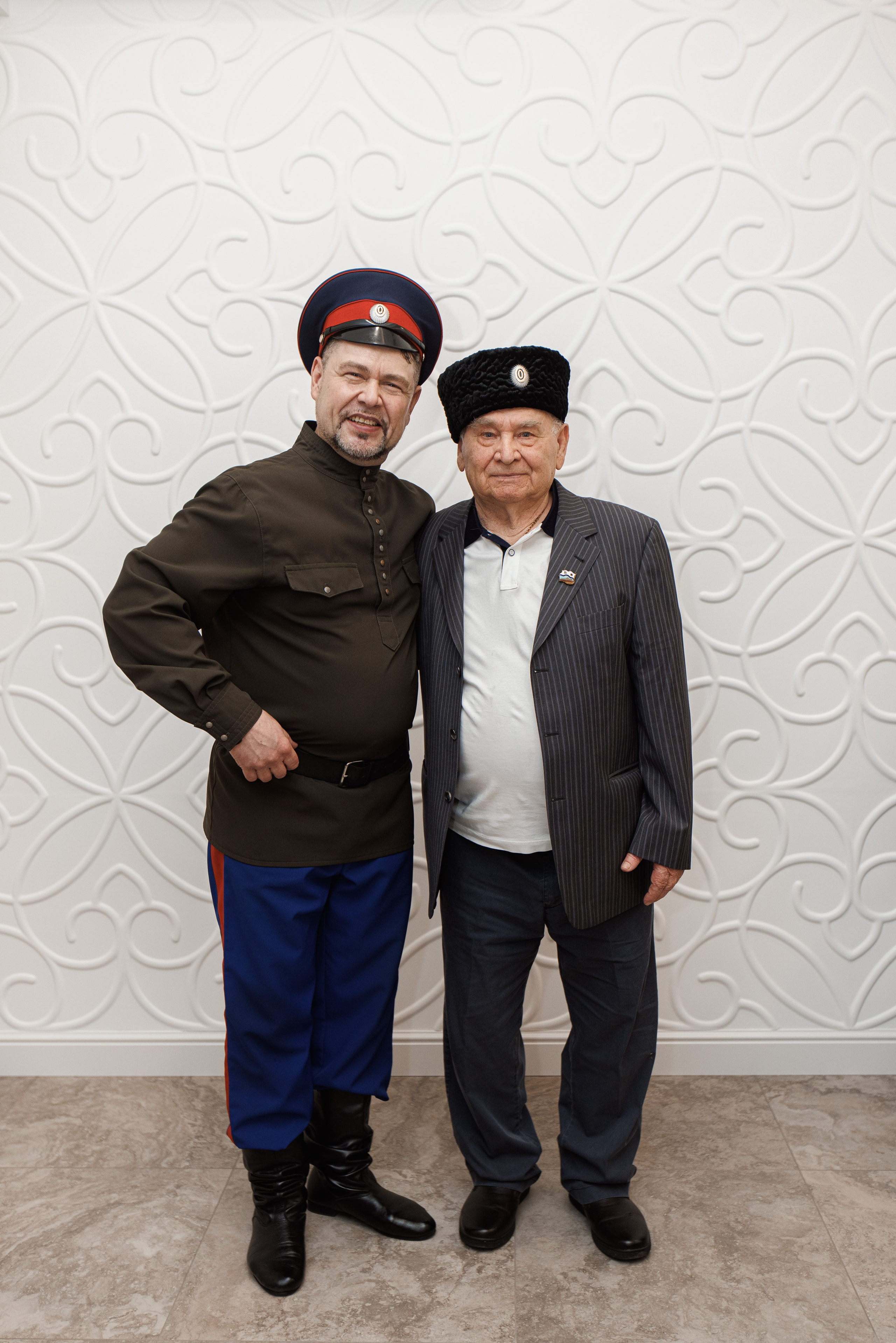 Юбилей 85 лет. Свадебный и семейный фотограф Наталья Штык