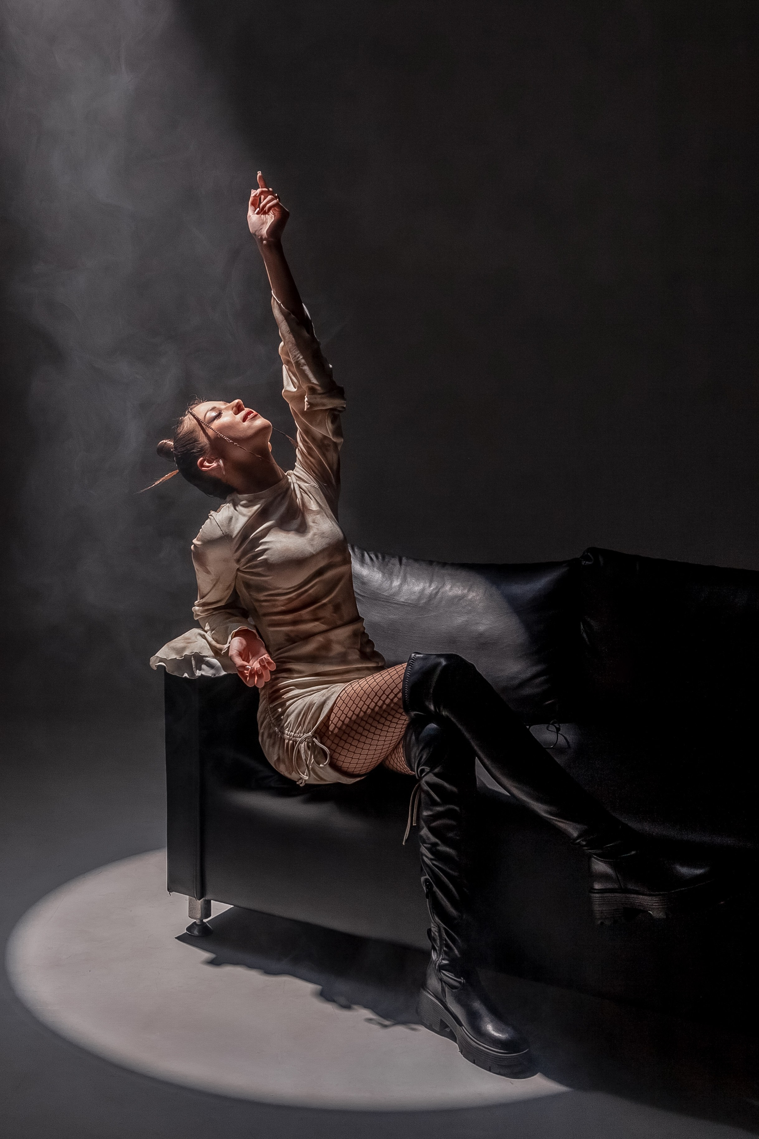 Фотограф в Волгограде Норченко Светлана