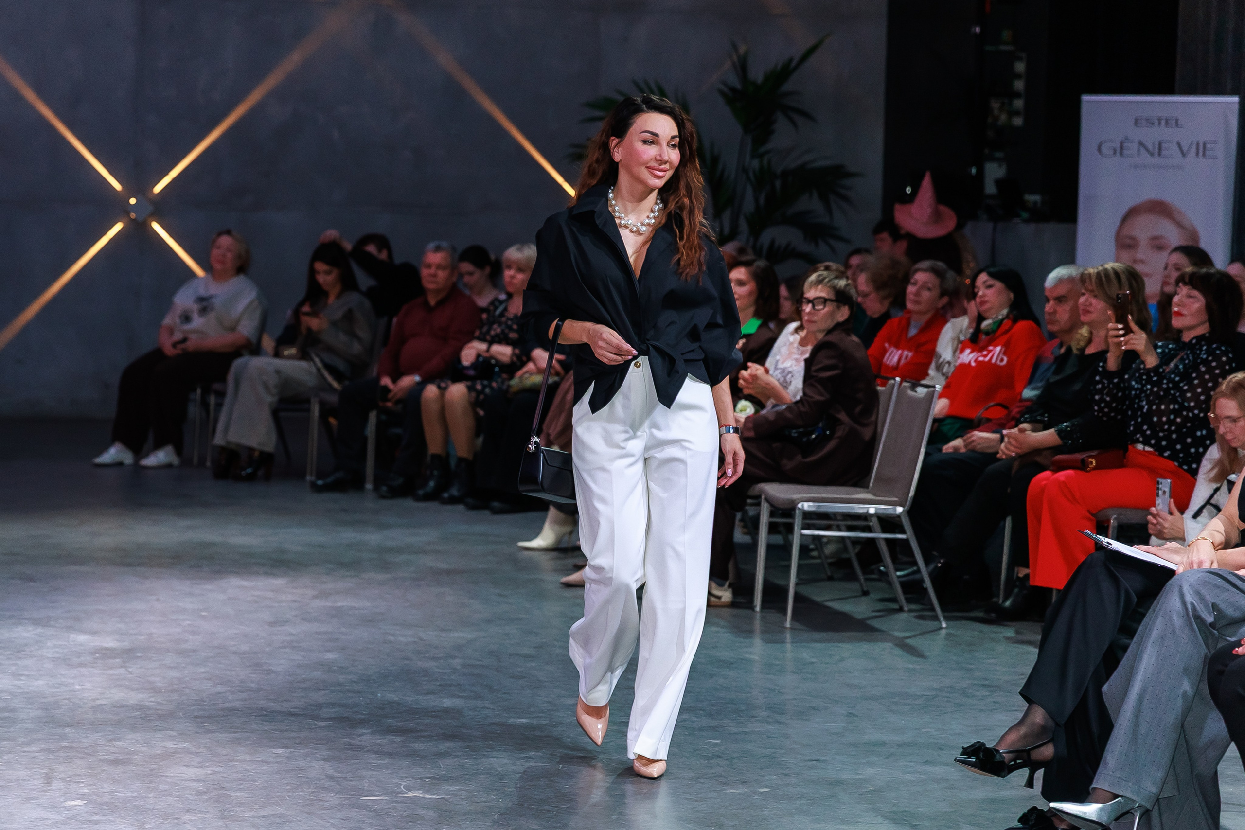 Весна, мода, ты. Фотограф в Волгограде Норченко Светлана