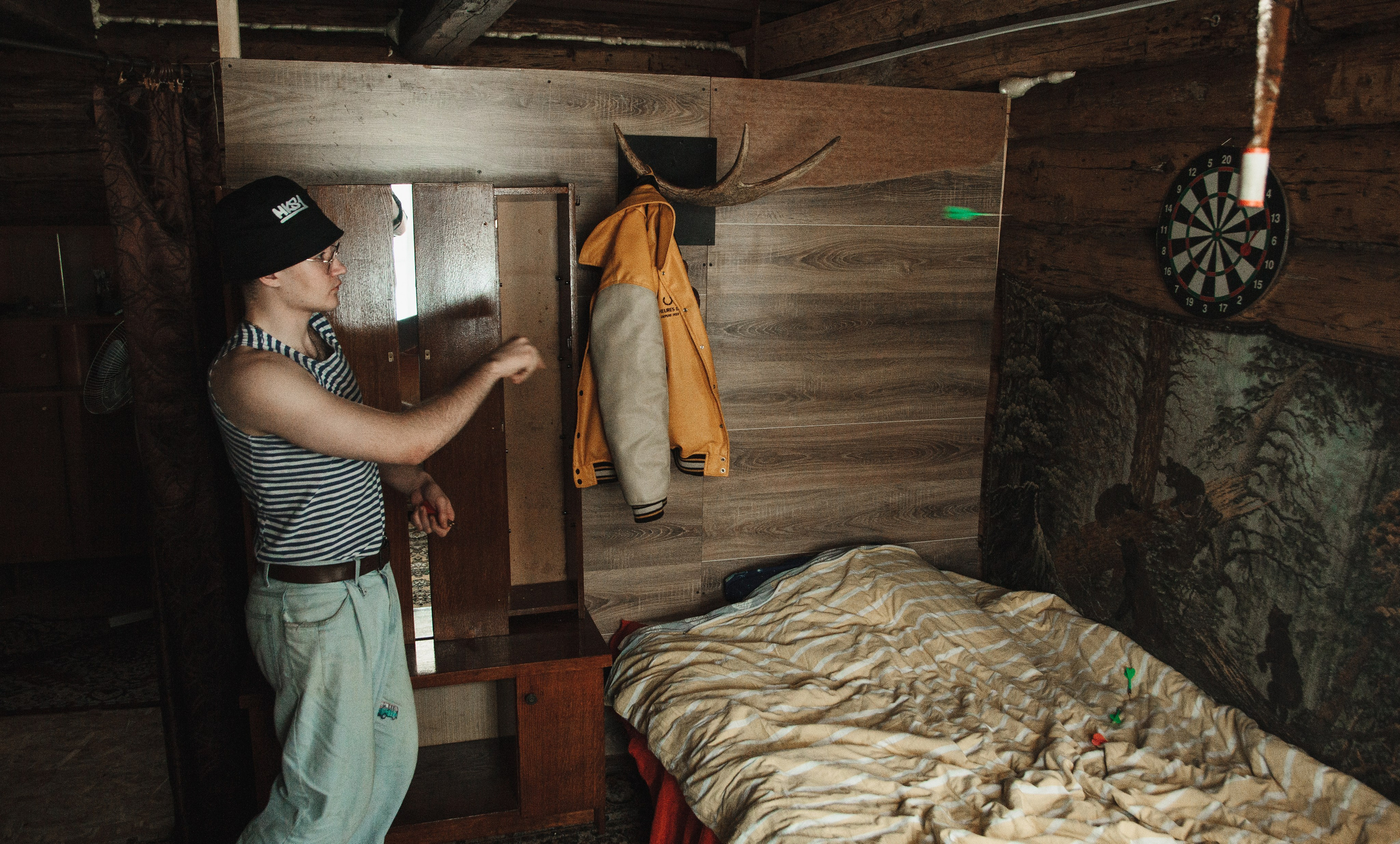 Mihail | Naroch lake