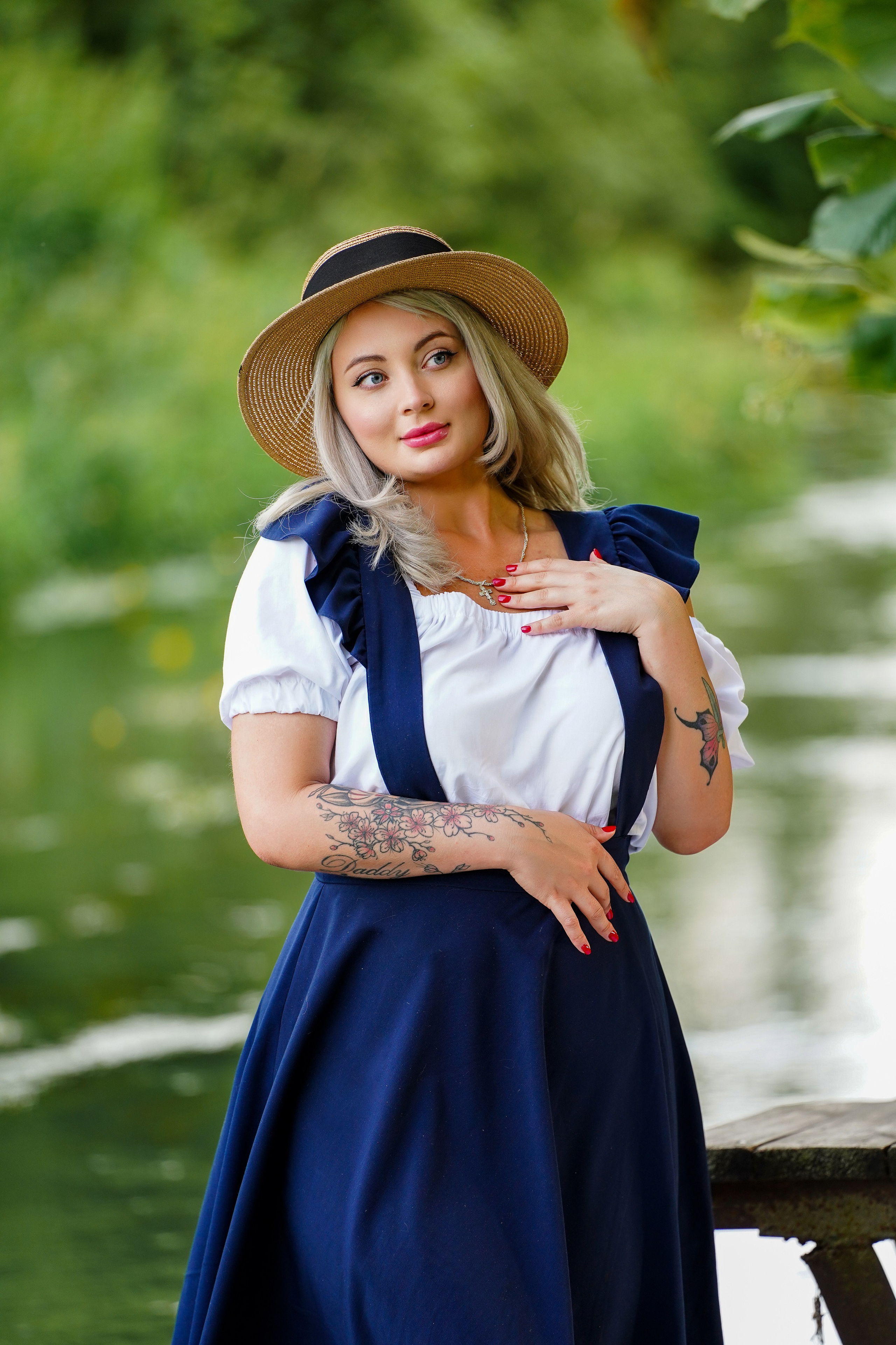 Алесандра. Фотограф Дмитров. Москва