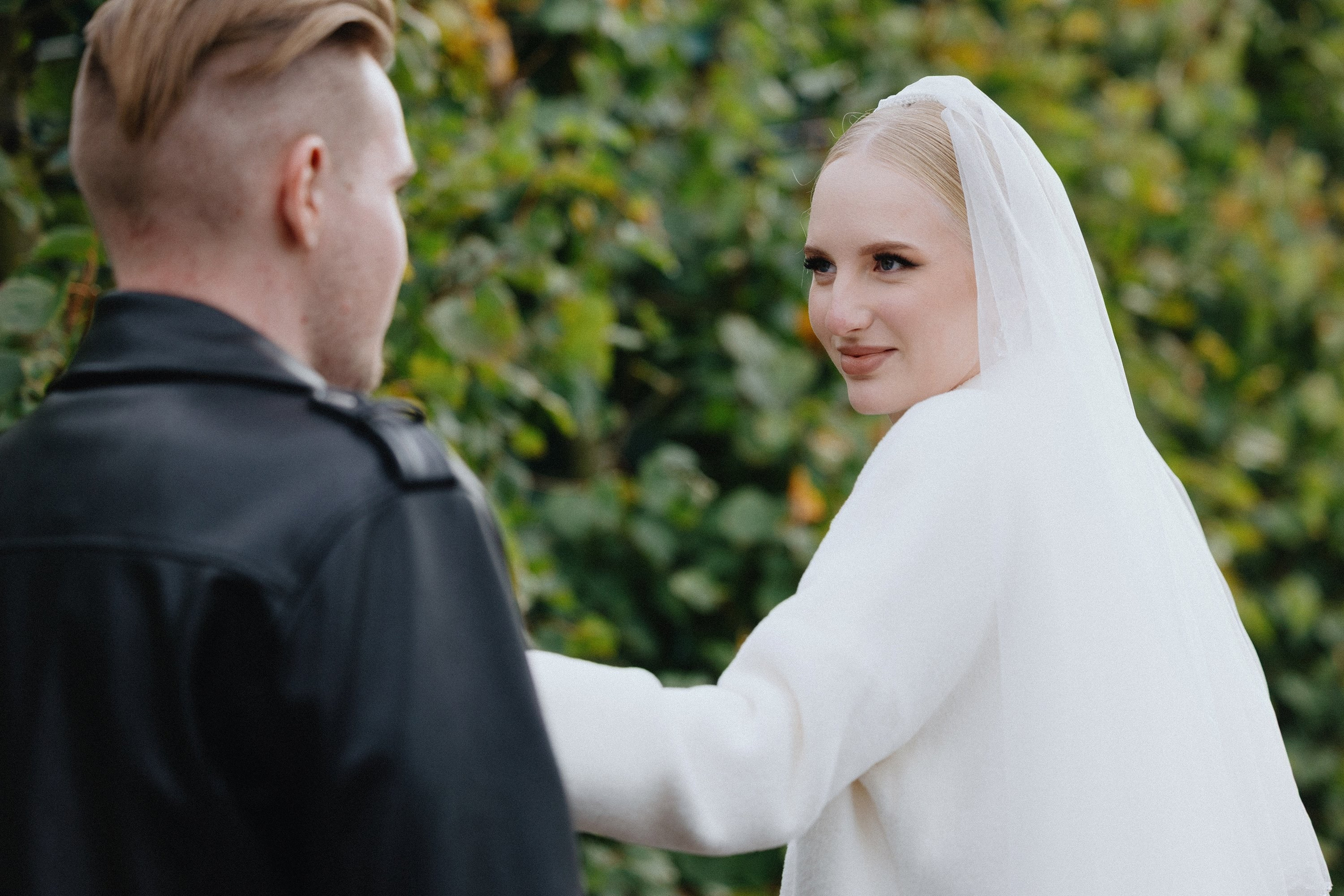 Иван и Ольга. Свадебный фотограф в Санкт-Петербурге Рябикин Александр , занимаюсь св