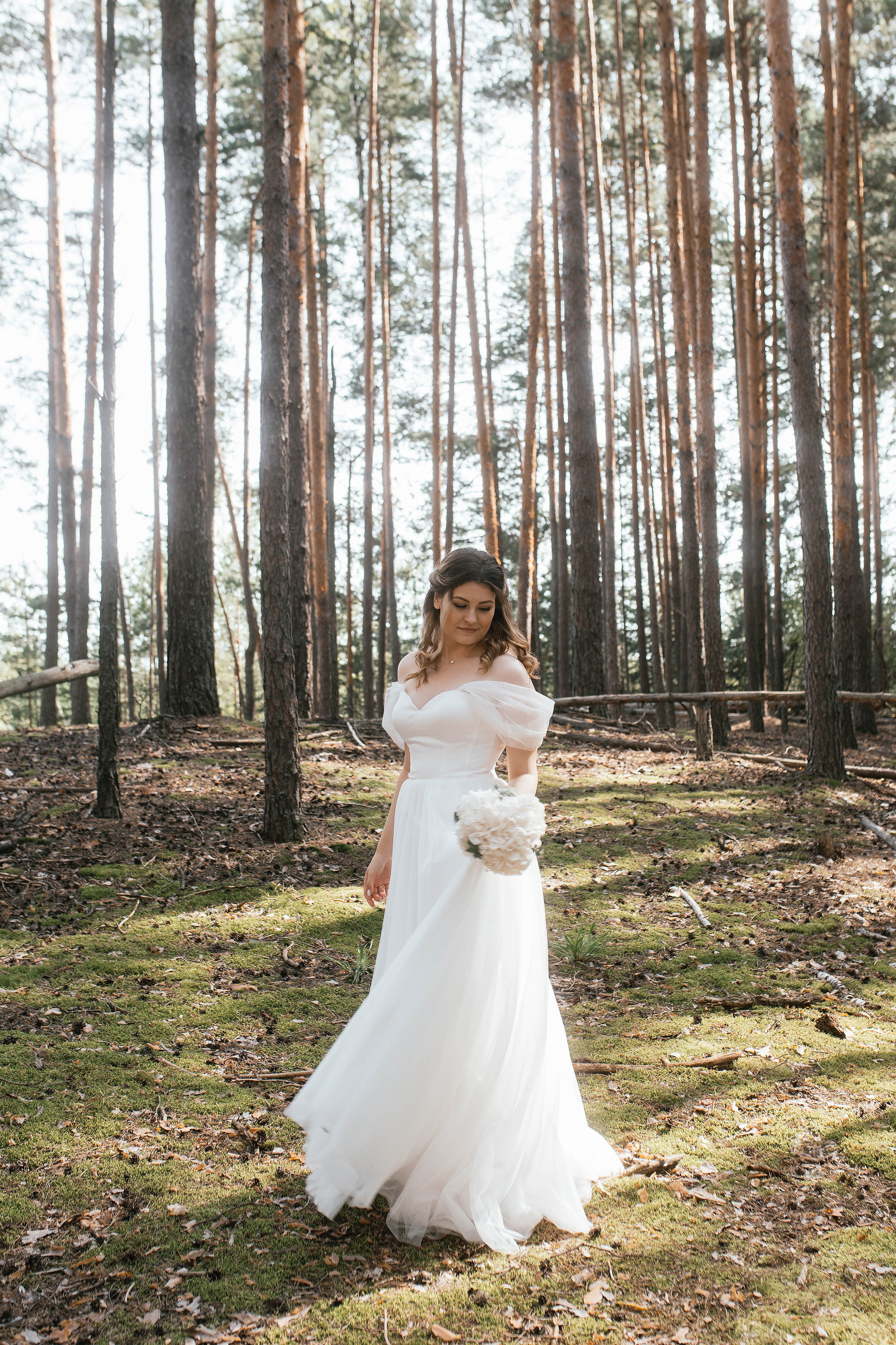 Wedding day #62. Свадебный, семейный фотограф в Рязани Лена Брант