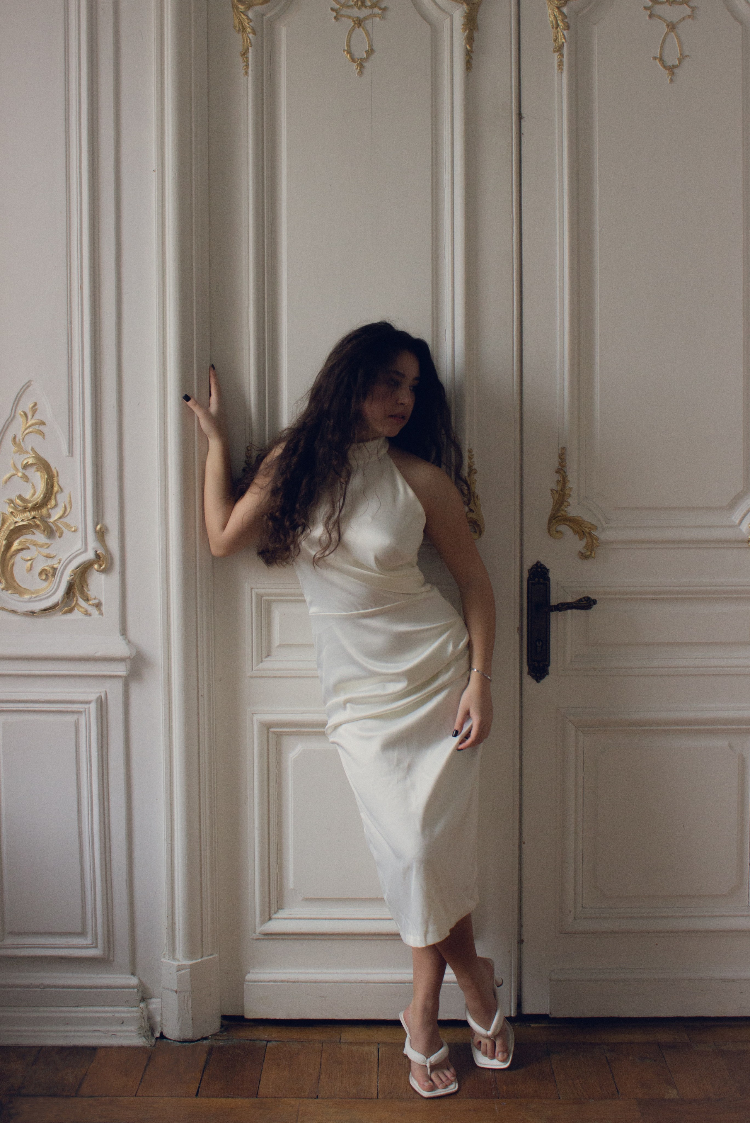 Hellen. Daria Y. Фототерапия │ Санкт-Петербург