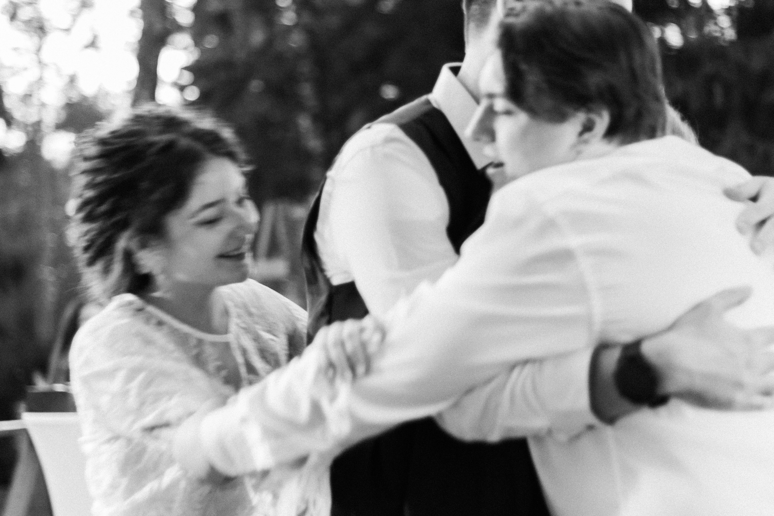 Ульяна и Дима. Мария Колесникова