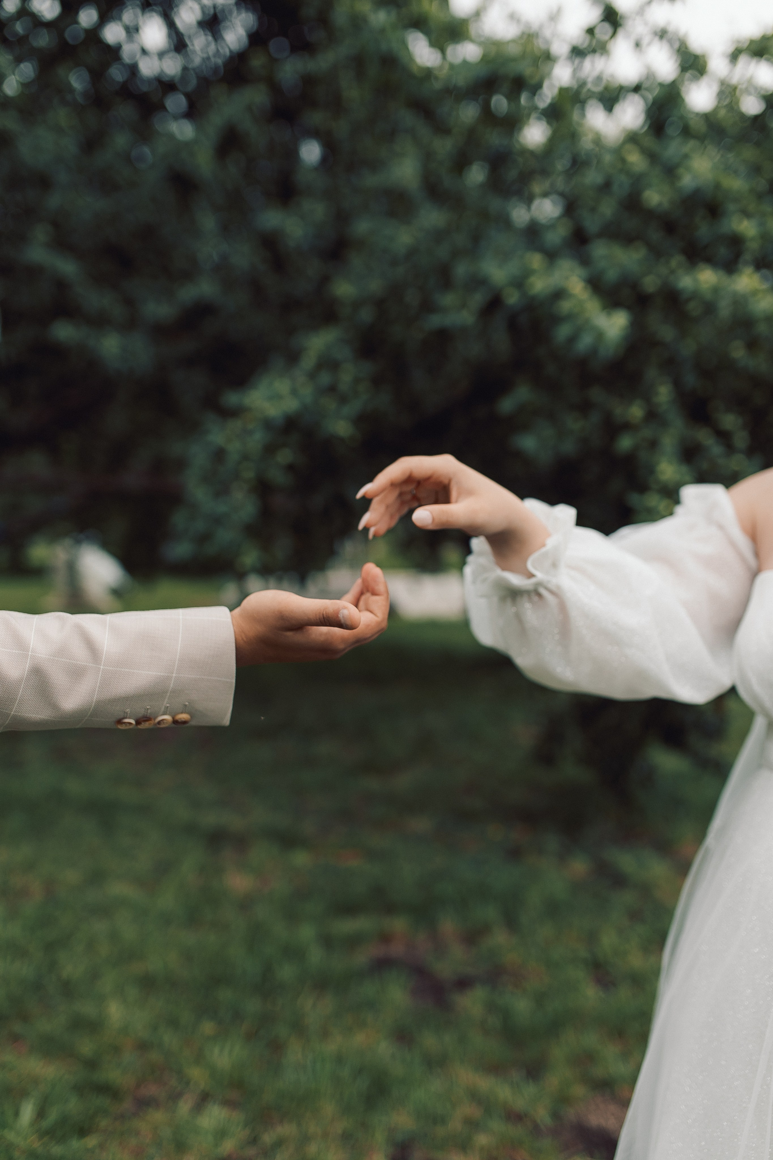 Алексей и Юлия