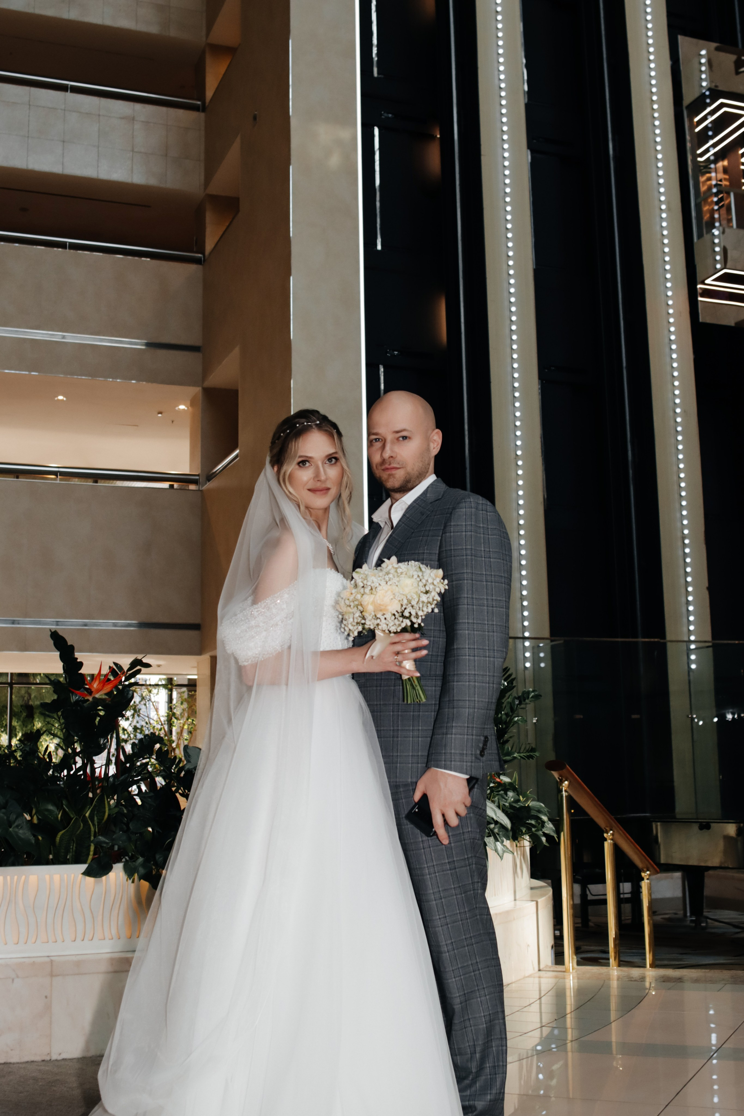 Свадебное love story 🤍. Ирина, фотограф Москва/Бутово