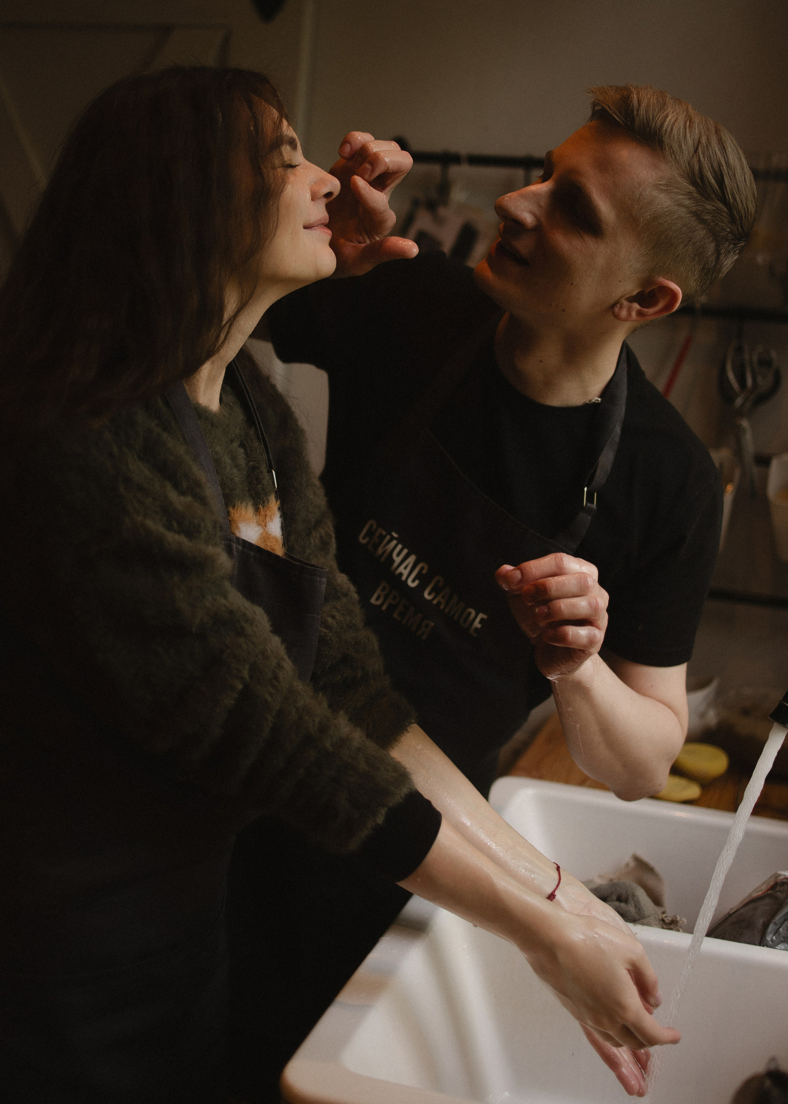 SVIDANIE. Свадебный, репортажный и портретный фотограф Сочи, Краснодар. Александра Зайцева