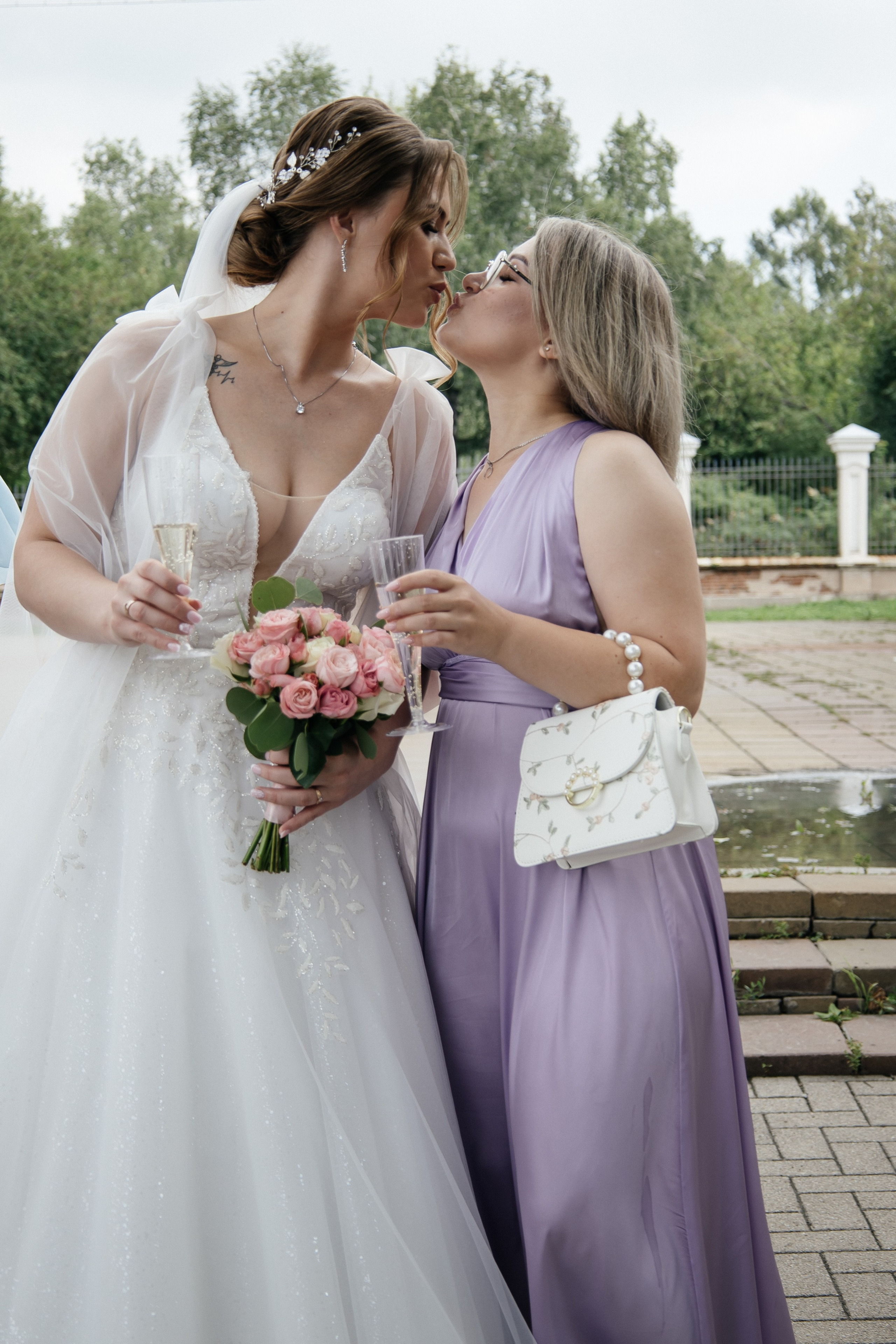 Свадьба полный день. Фотограф в Иркутске