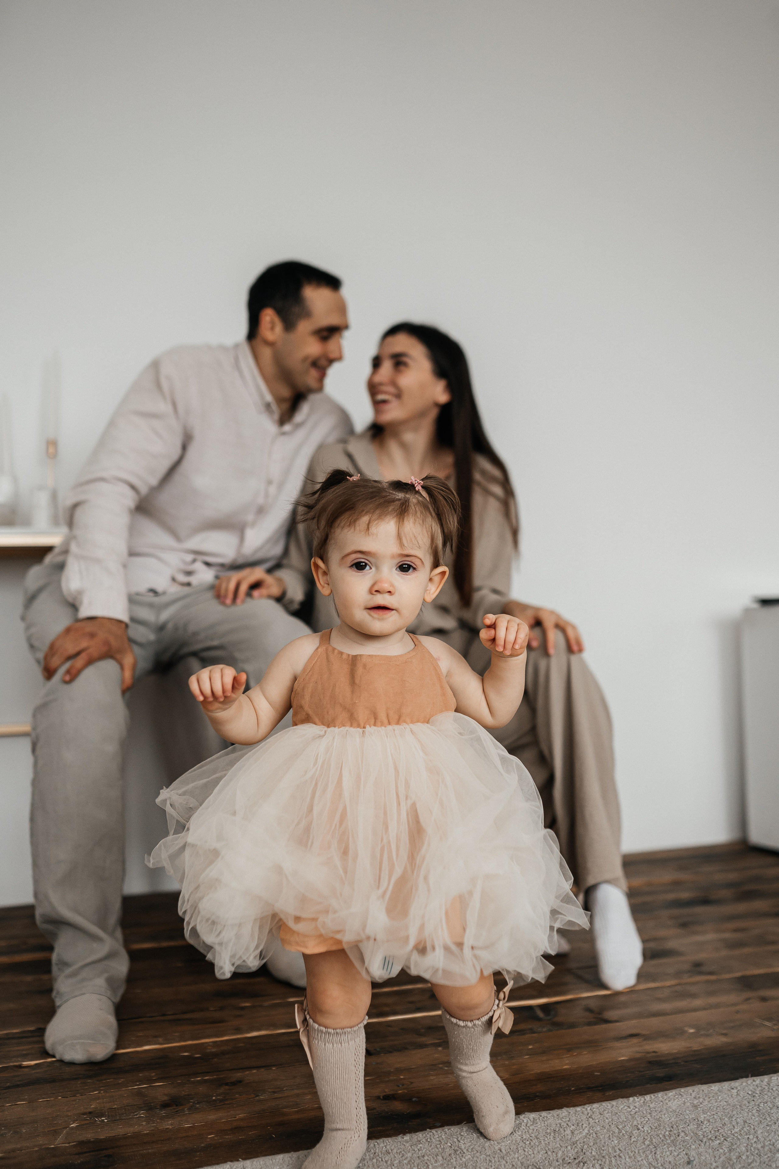 семейная фотосесия Москва 